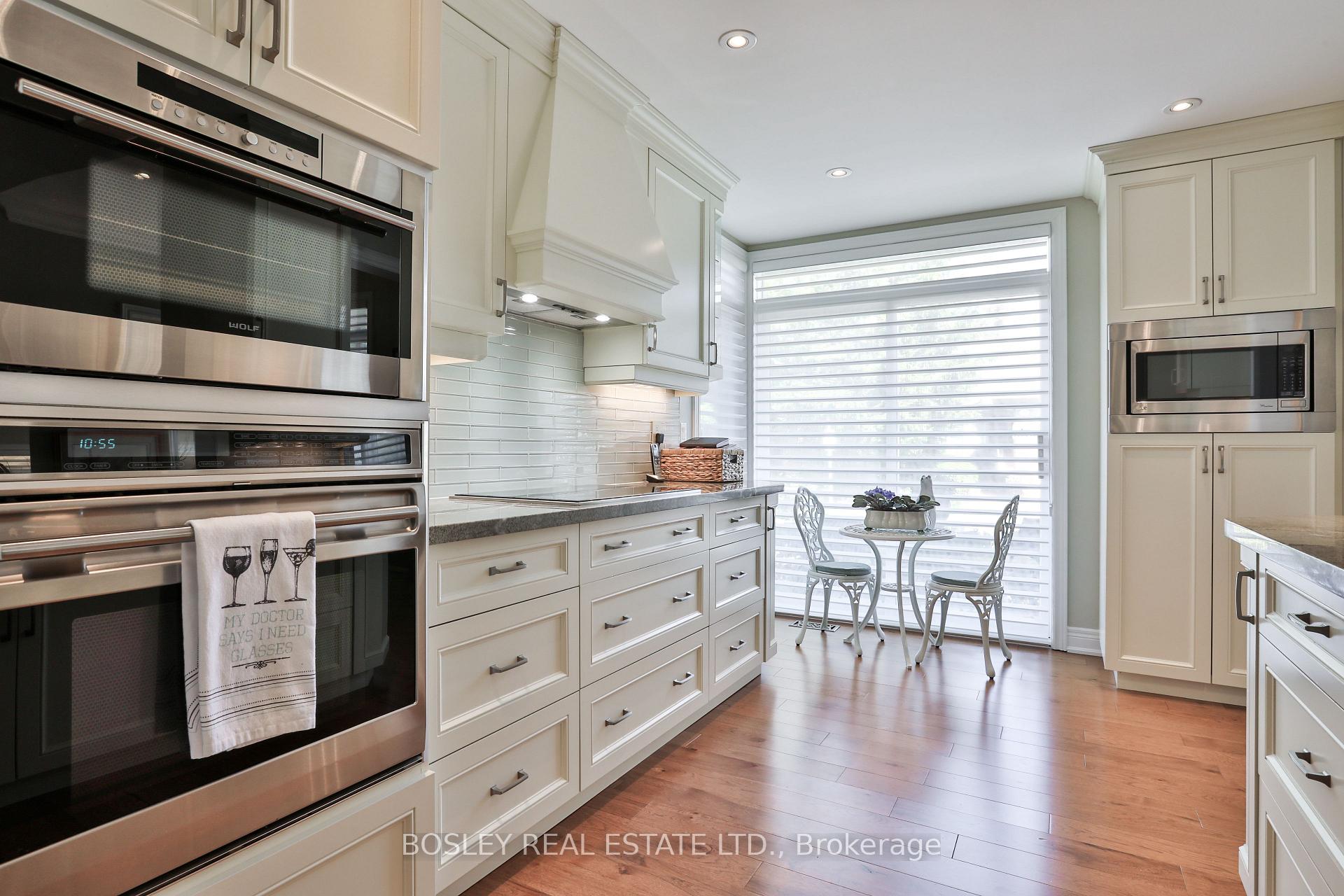Photo 23 of 34 Johnson Links Way, Markham, Greensborough — HOMEH