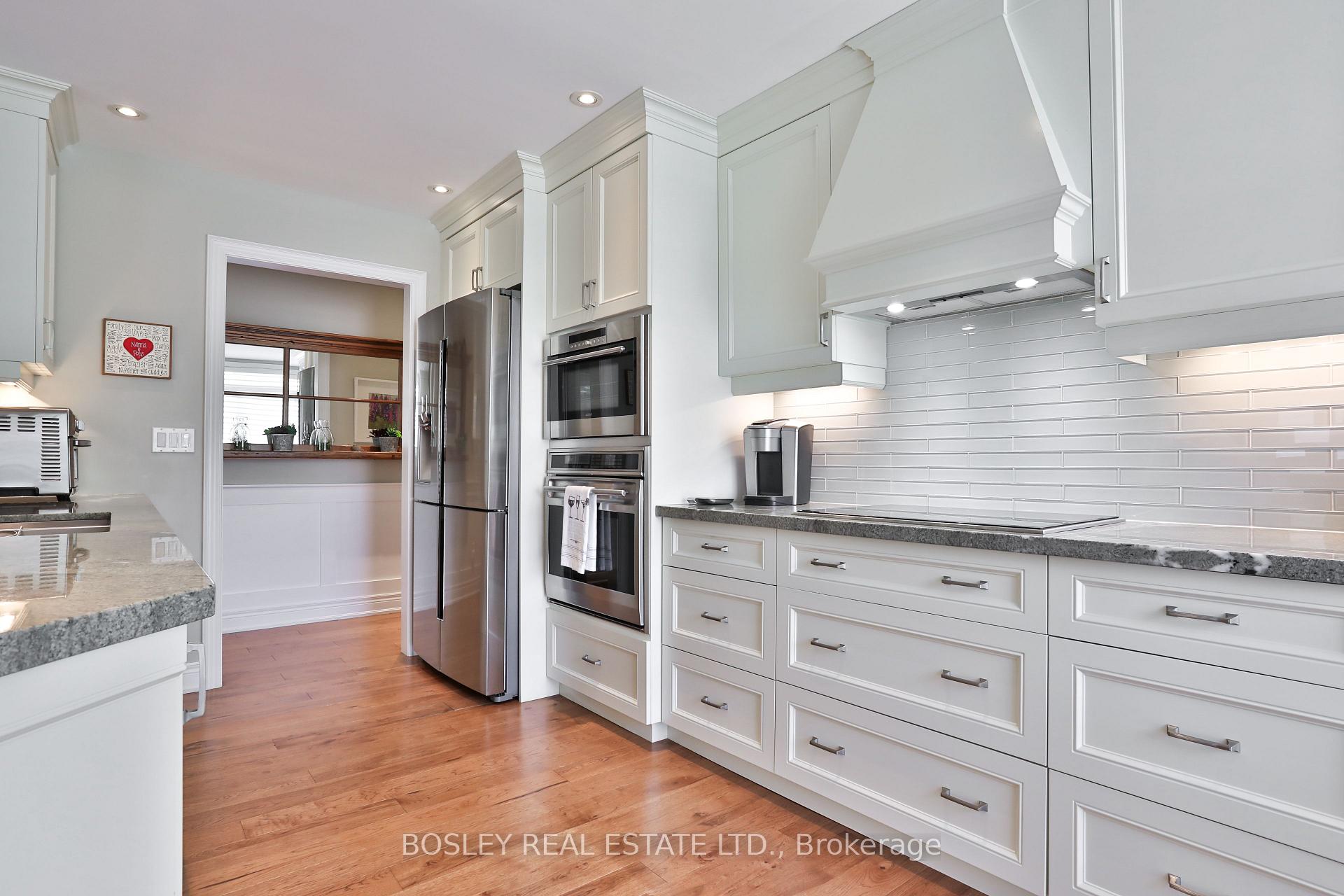 Photo 24 of 34 Johnson Links Way, Markham, Greensborough — HOMEH