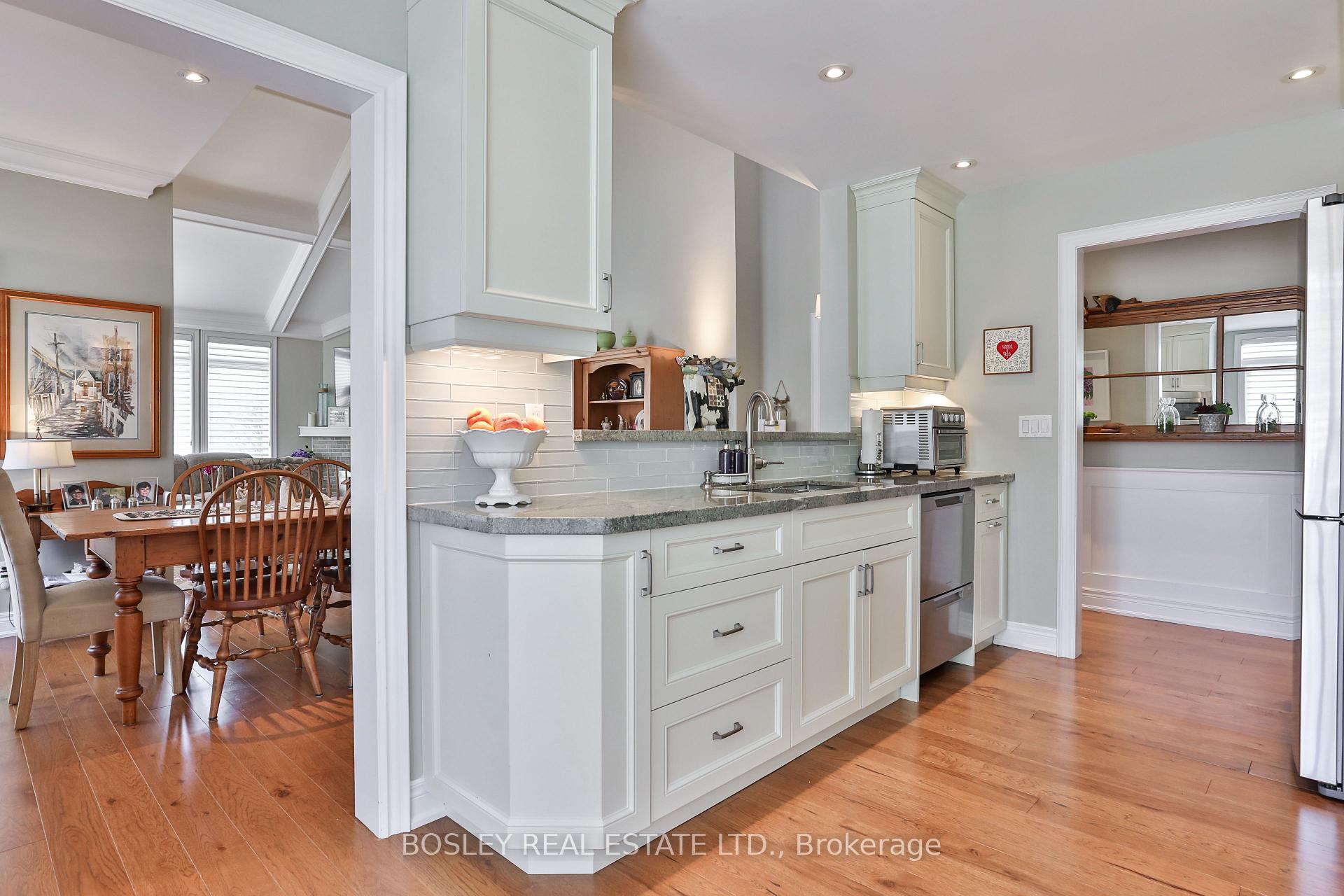 Photo 25 of 34 Johnson Links Way, Markham, Greensborough — HOMEH
