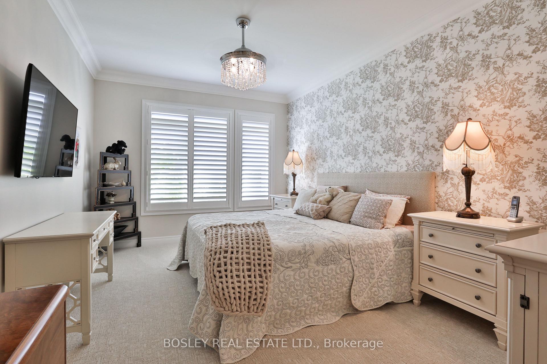 Photo 26 of 34 Johnson Links Way, Markham, Greensborough — HOMEH