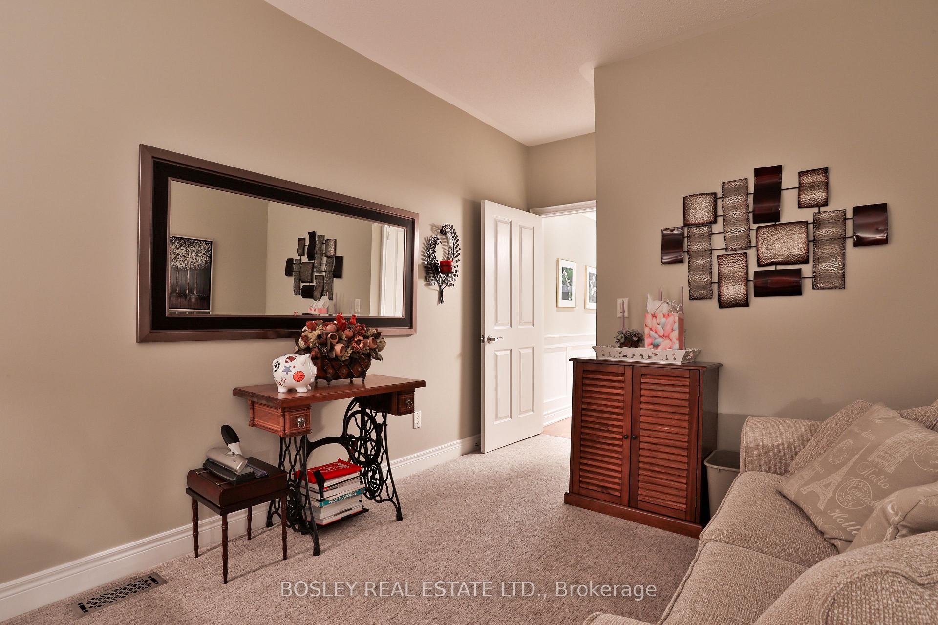 Photo 36 of 34 Johnson Links Way, Markham, Greensborough — HOMEH