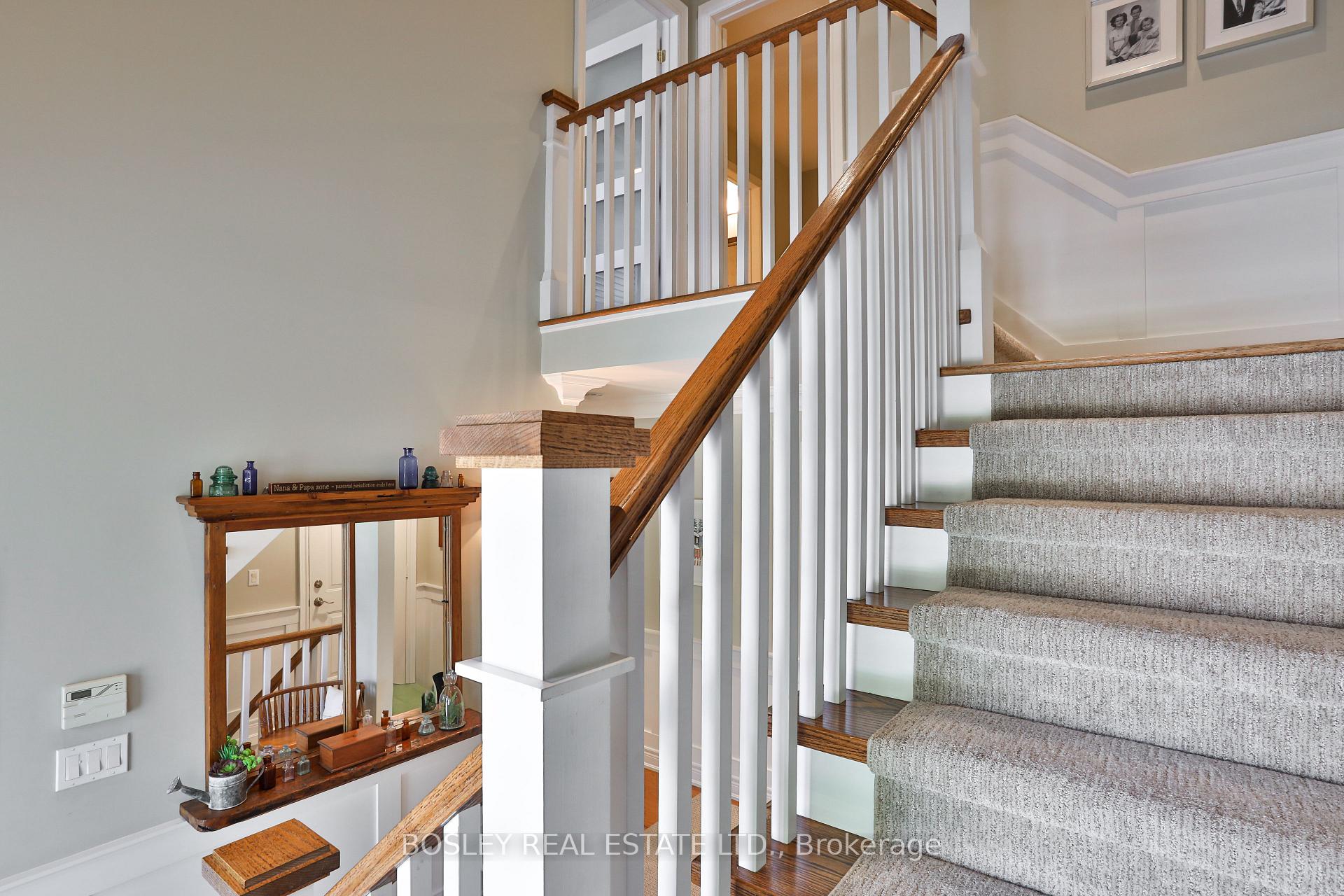 Photo 37 of 34 Johnson Links Way, Markham, Greensborough — HOMEH