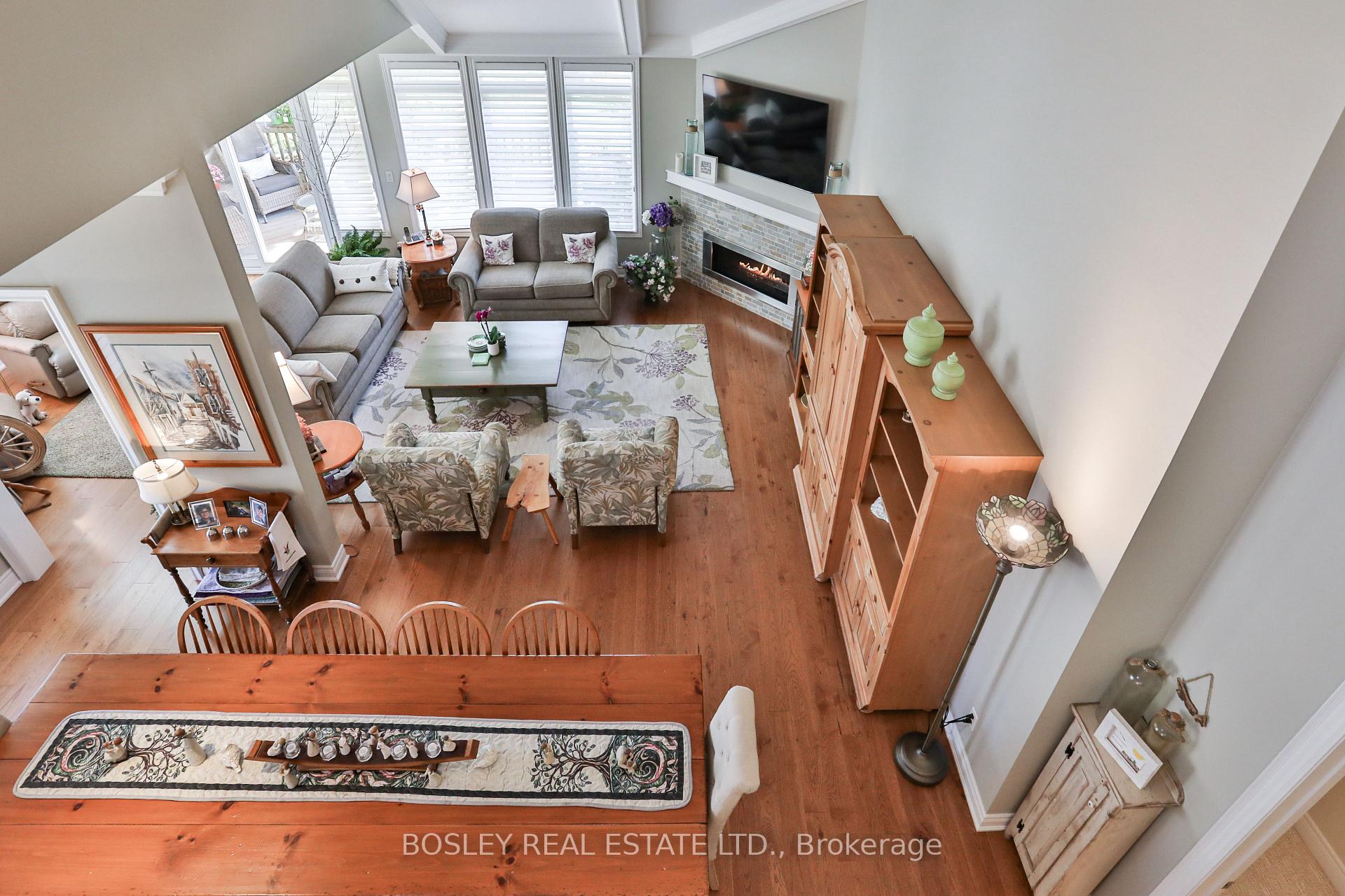Photo 39 of 34 Johnson Links Way, Markham, Greensborough — HOMEH