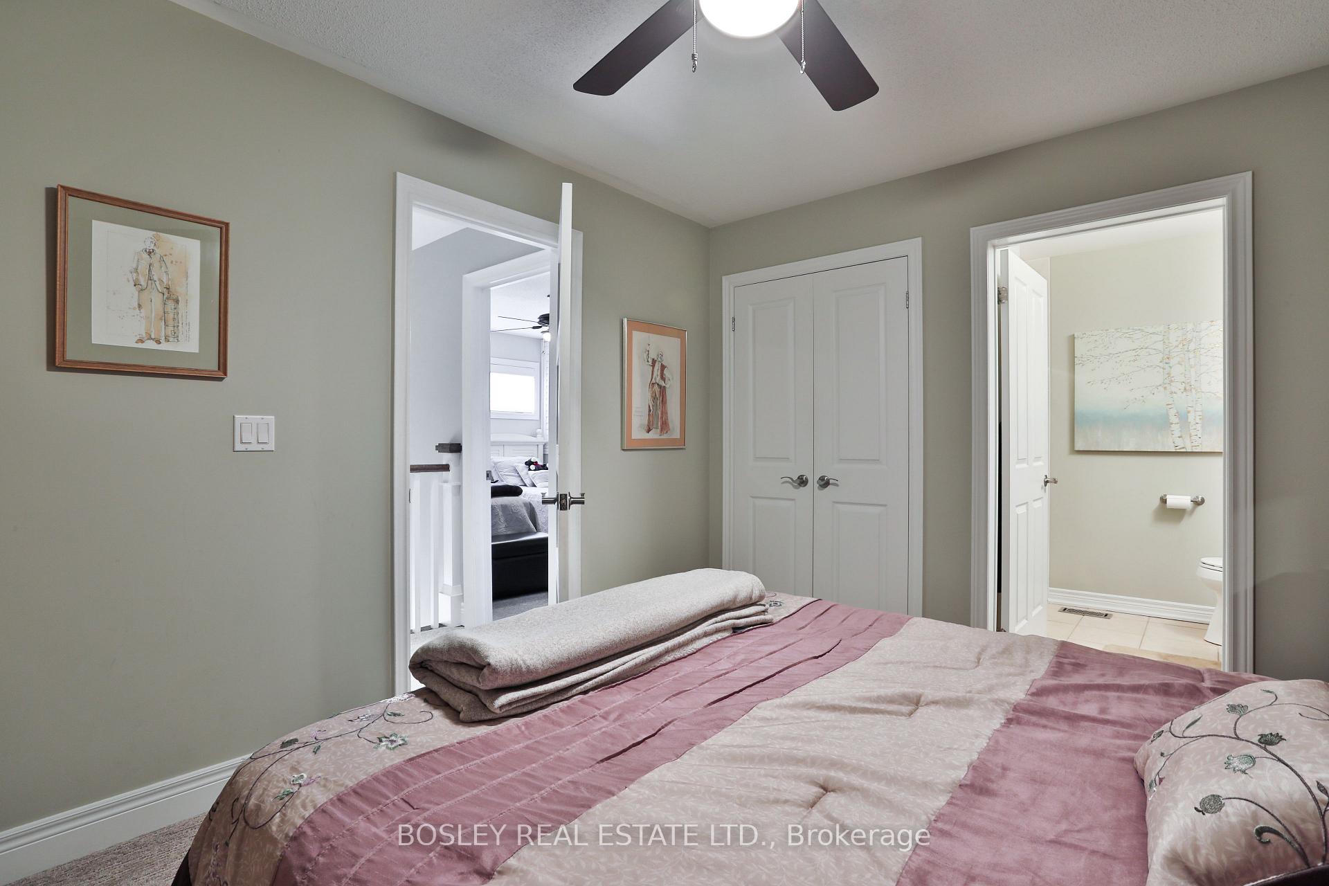 Photo 41 of 34 Johnson Links Way, Markham, Greensborough — HOMEH