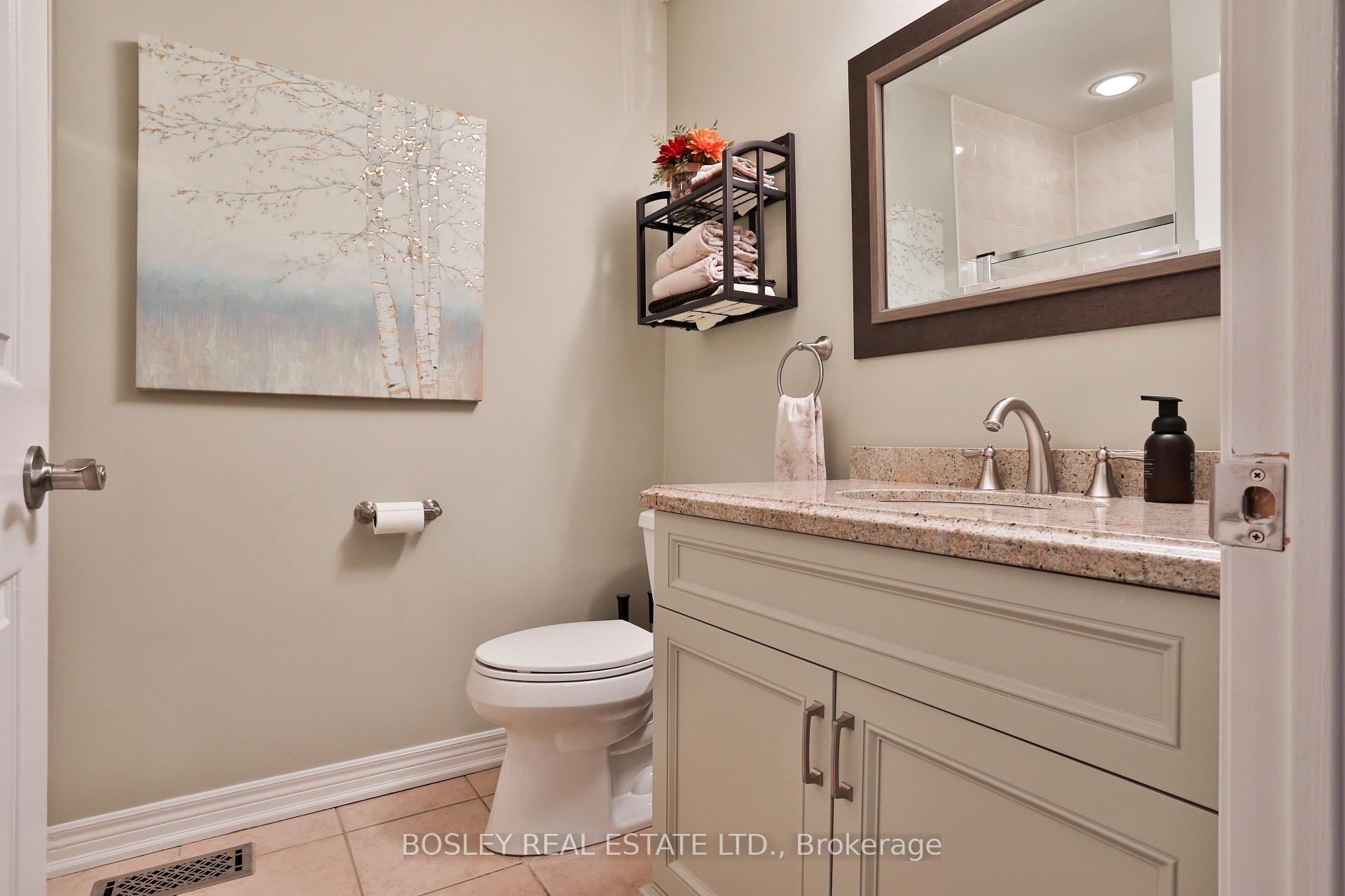 Photo 42 of 34 Johnson Links Way, Markham, Greensborough — HOMEH