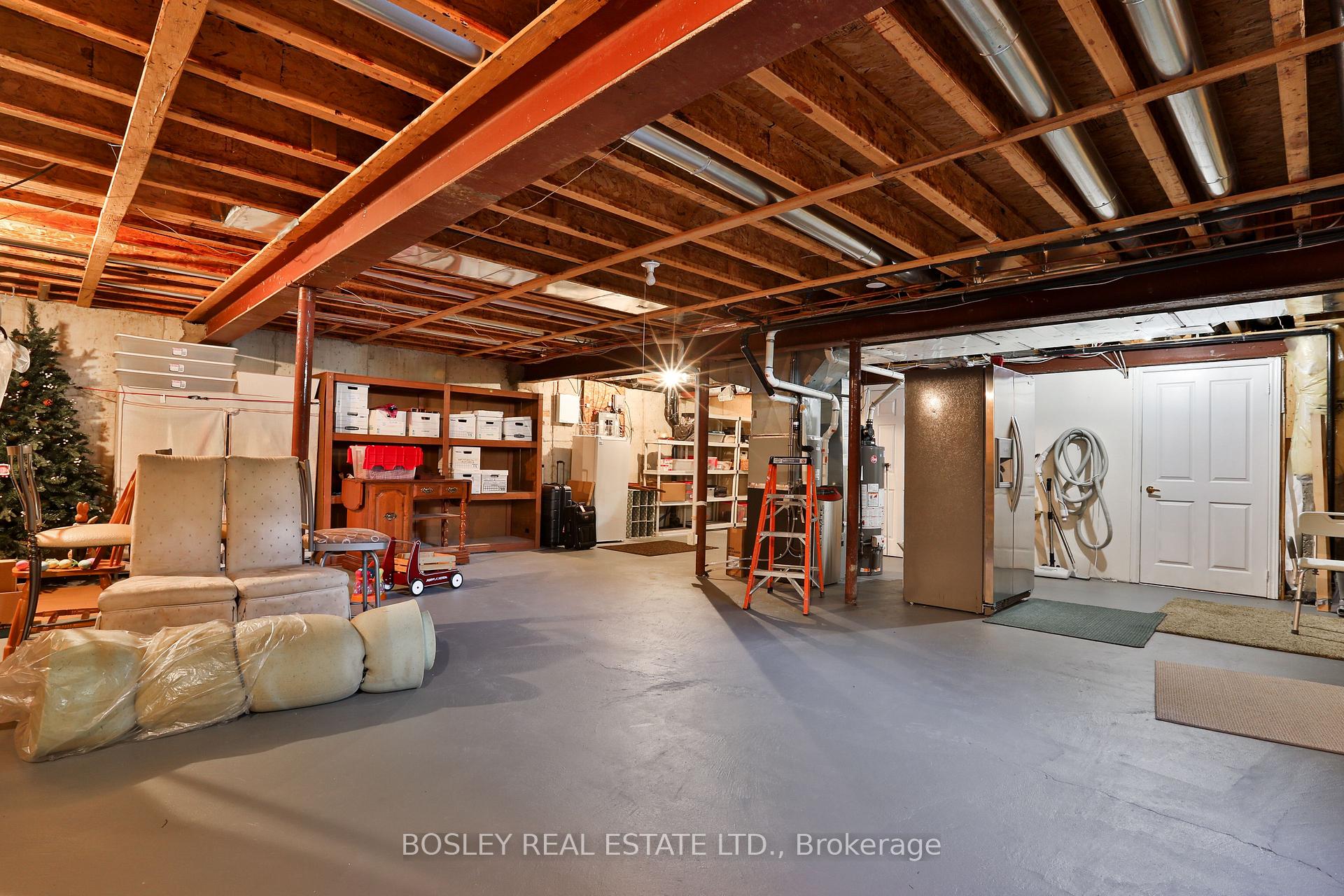 Photo 45 of 34 Johnson Links Way, Markham, Greensborough — HOMEH