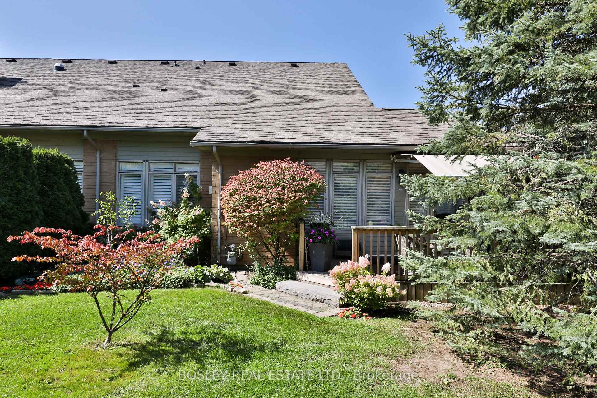 Photo 46 of 34 Johnson Links Way, Markham, Greensborough — HOMEH