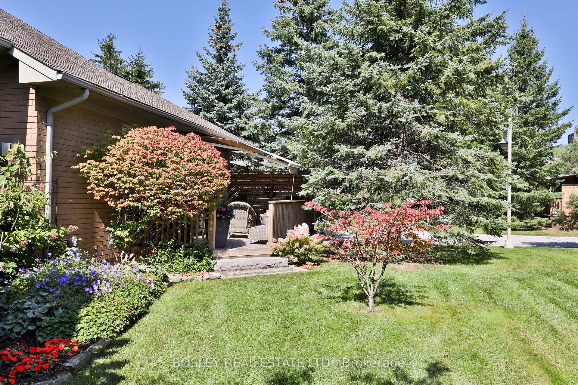 Photo 47 of 34 Johnson Links Way, Markham, Greensborough — HOMEH