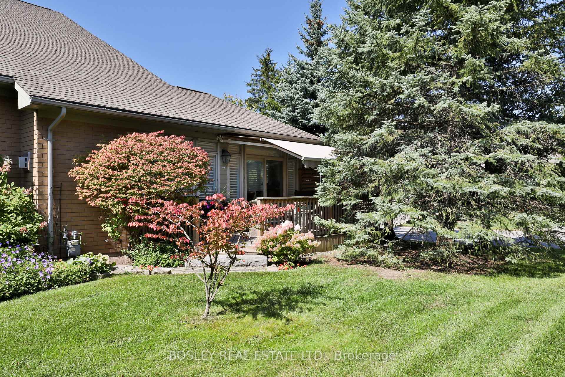 Photo 48 of 34 Johnson Links Way, Markham, Greensborough — HOMEH