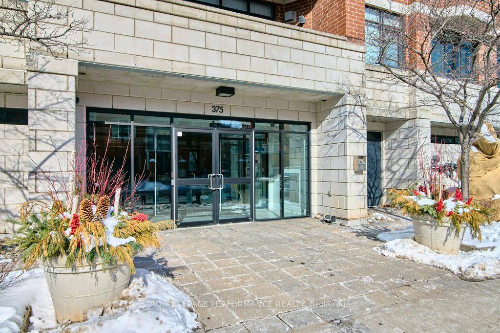 Photo 1 of Unit 306, 375 Lisgar Street, Ottawa, Ottawa Centre — HOMEH
