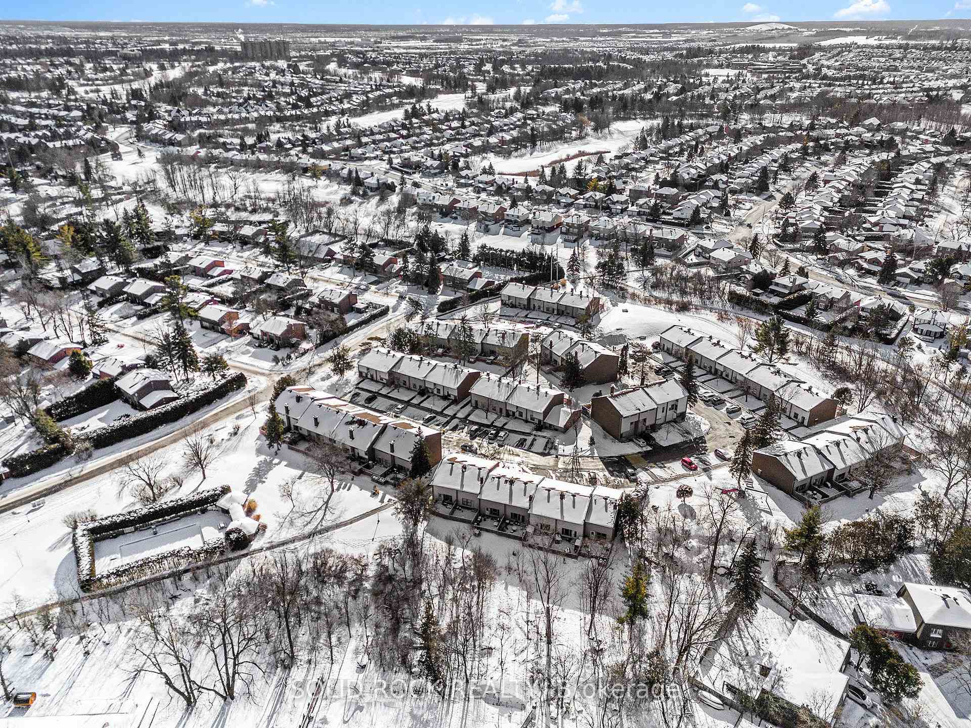 Photo 30 of 13 Carmichael Court, Ottawa, Kanata - Beaverbrook — HOMEH