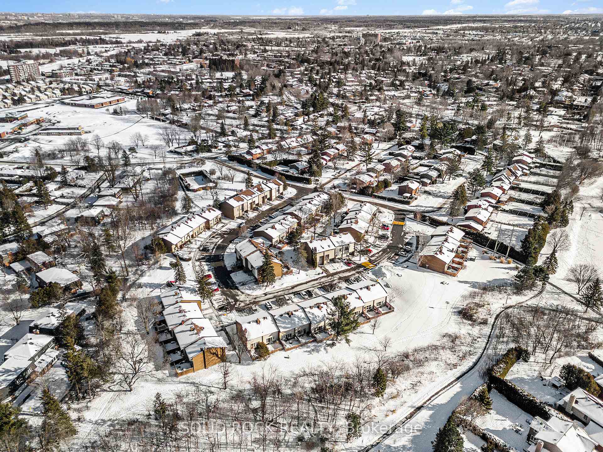 Photo 32 of 13 Carmichael Court, Ottawa, Kanata - Beaverbrook — HOMEH