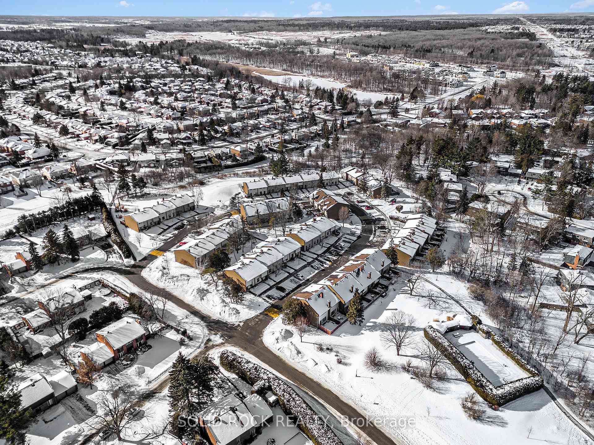 Photo 33 of 13 Carmichael Court, Ottawa, Kanata - Beaverbrook — HOMEH