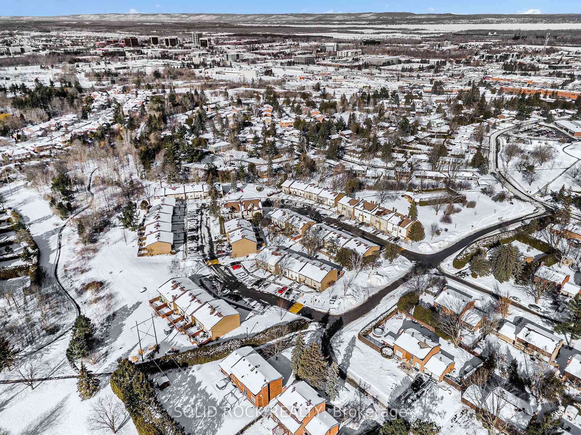 Photo 34 of 13 Carmichael Court, Ottawa, Kanata - Beaverbrook — HOMEH