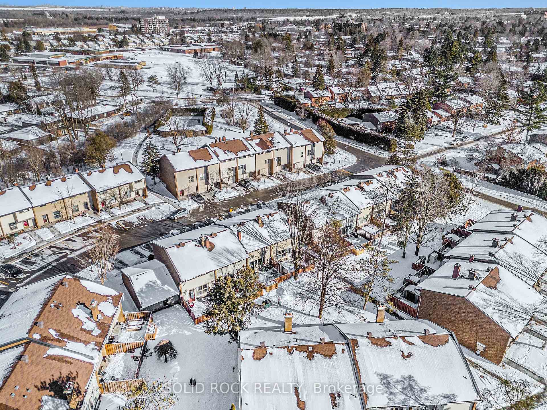 Photo 36 of 13 Carmichael Court, Ottawa, Kanata - Beaverbrook — HOMEH