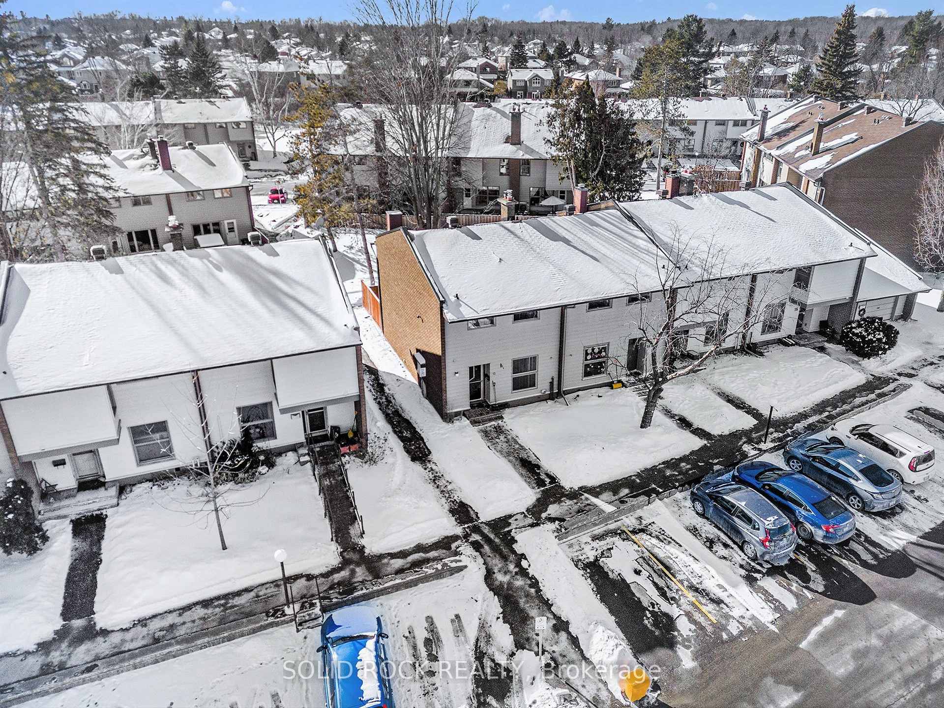 Photo 38 of 13 Carmichael Court, Ottawa, Kanata - Beaverbrook — HOMEH