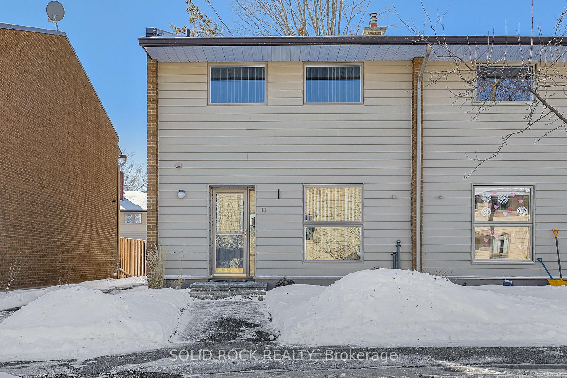 Photo 43 of 13 Carmichael Court, Ottawa, Kanata - Beaverbrook — HOMEH