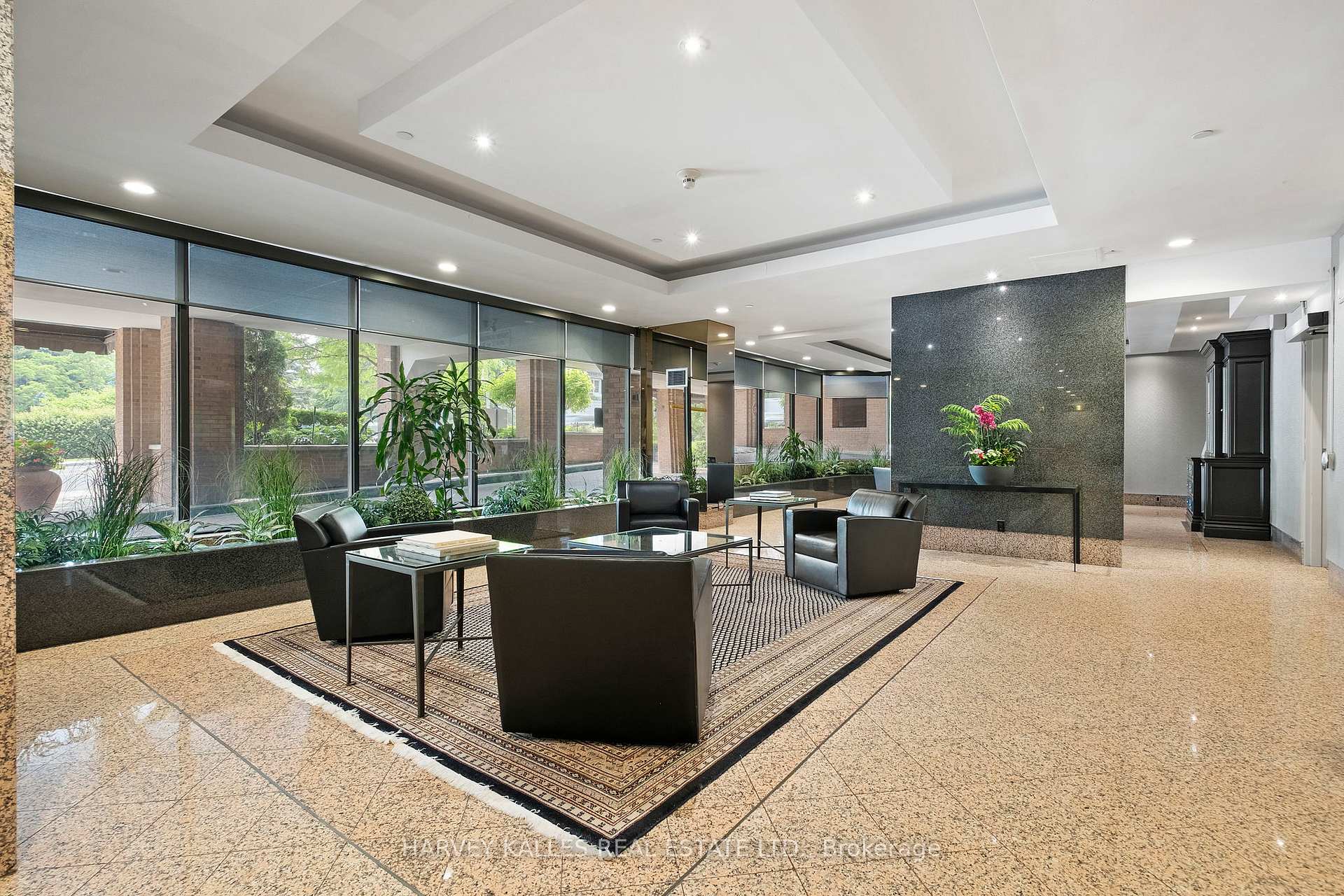 Photo 6 of Unit 702, 2900 Yonge Street, Toronto, Lawrence Park South — HOMEH