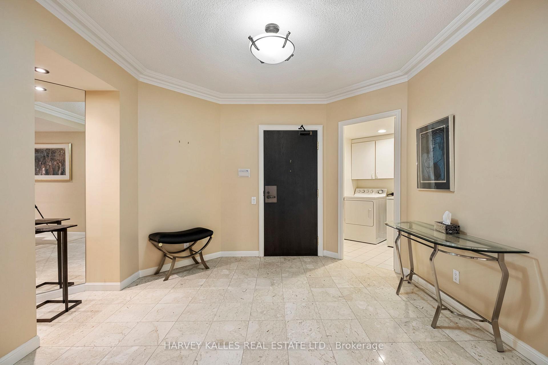 Photo 8 of Unit 702, 2900 Yonge Street, Toronto, Lawrence Park South — HOMEH