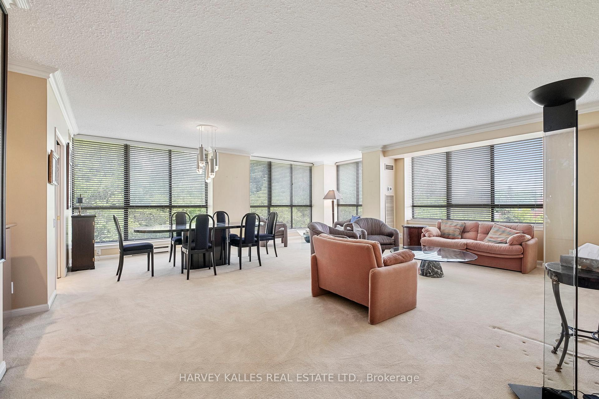 Photo 10 of Unit 702, 2900 Yonge Street, Toronto, Lawrence Park South — HOMEH