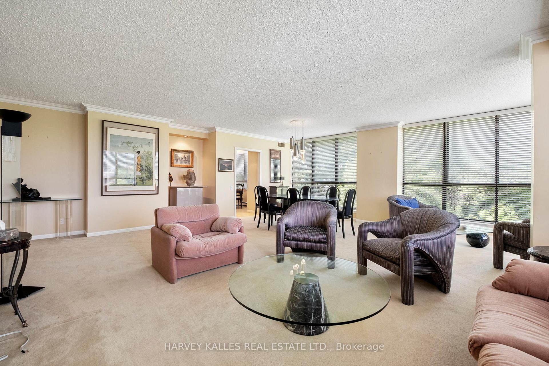 Photo 11 of Unit 702, 2900 Yonge Street, Toronto, Lawrence Park South — HOMEH