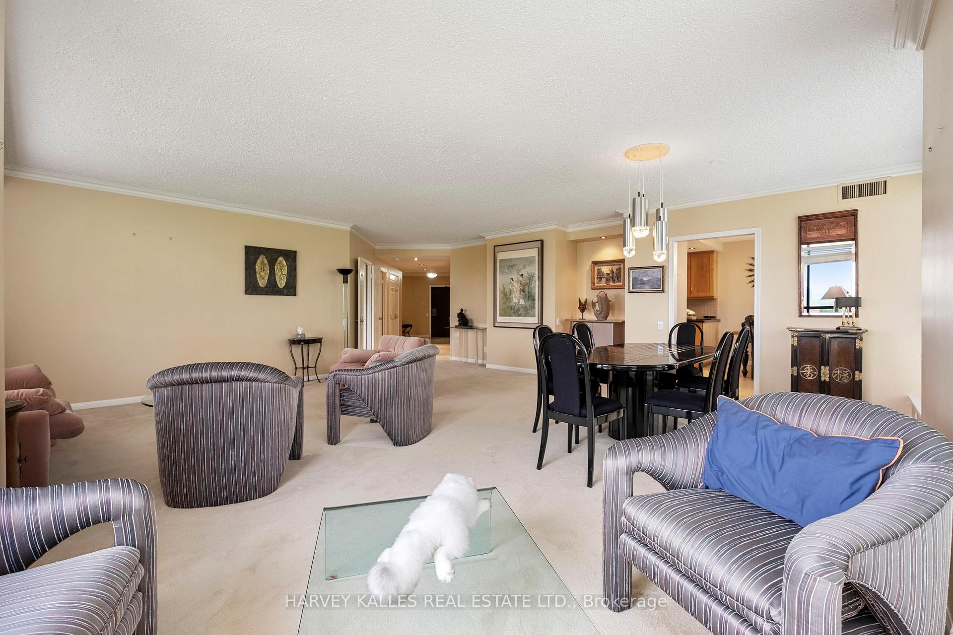 Photo 12 of Unit 702, 2900 Yonge Street, Toronto, Lawrence Park South — HOMEH