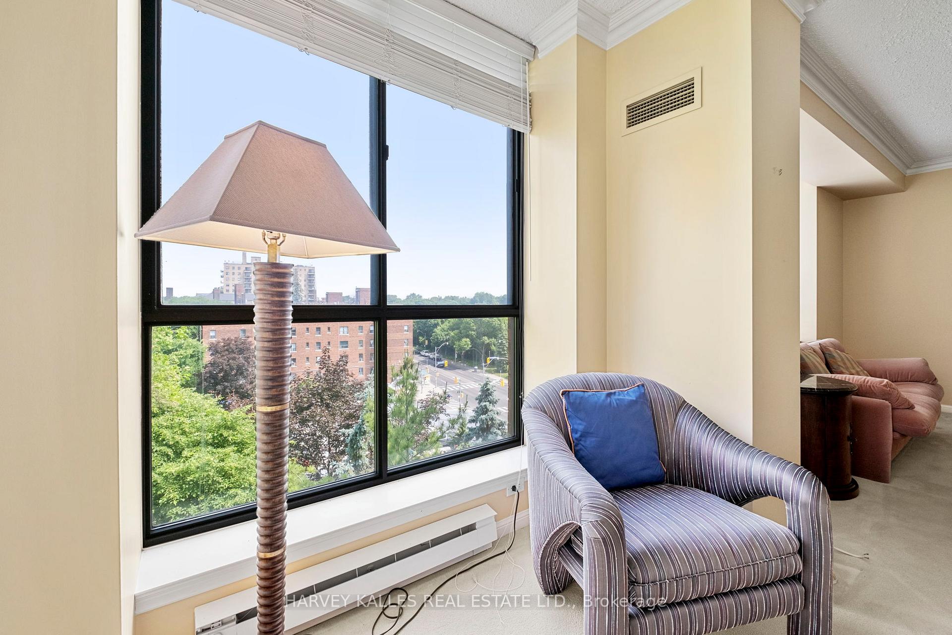 Photo 13 of Unit 702, 2900 Yonge Street, Toronto, Lawrence Park South — HOMEH
