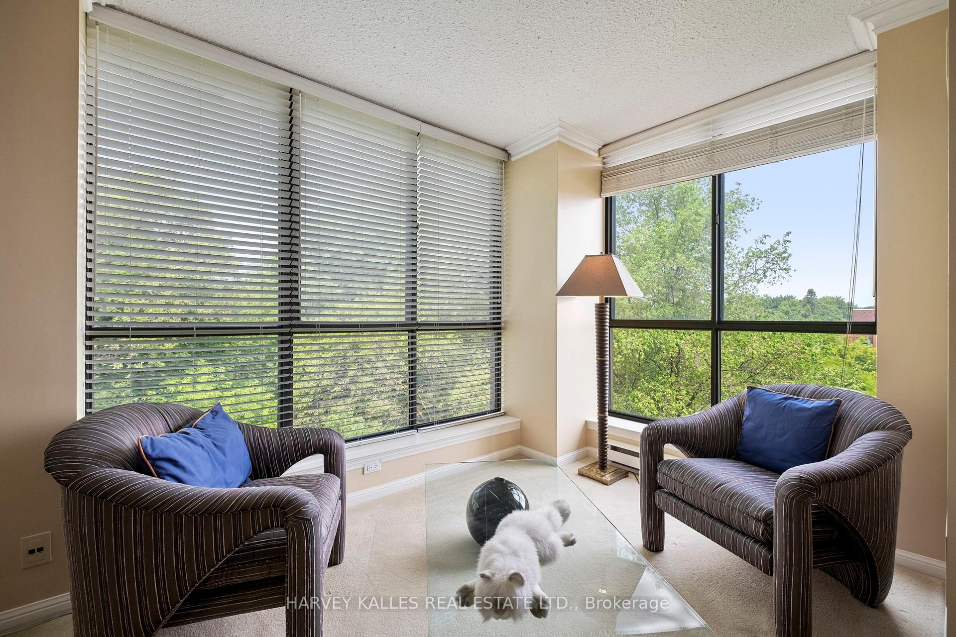 Photo 14 of Unit 702, 2900 Yonge Street, Toronto, Lawrence Park South — HOMEH