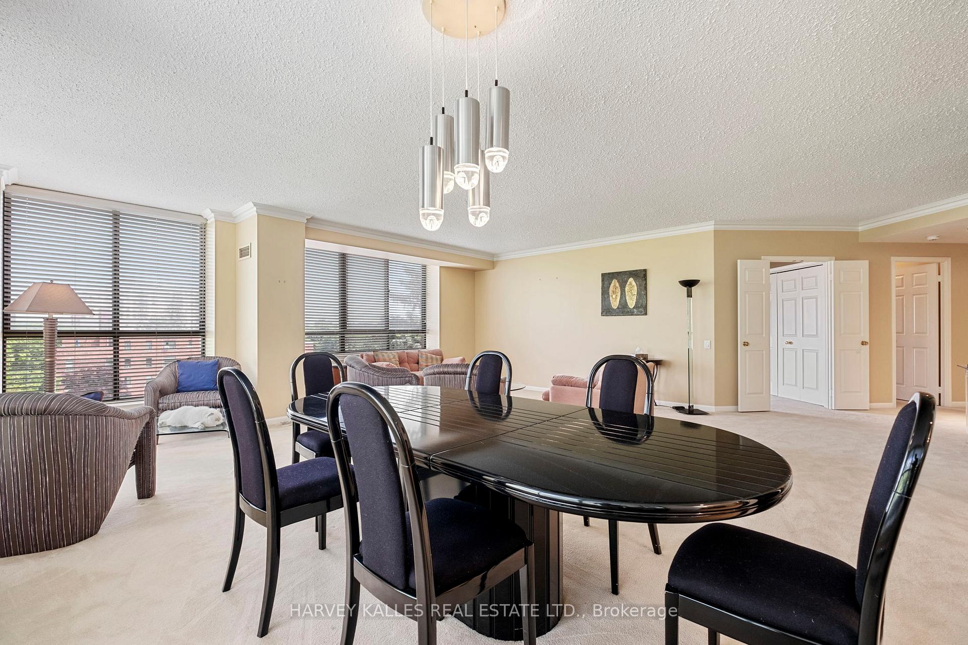 Photo 17 of Unit 702, 2900 Yonge Street, Toronto, Lawrence Park South — HOMEH
