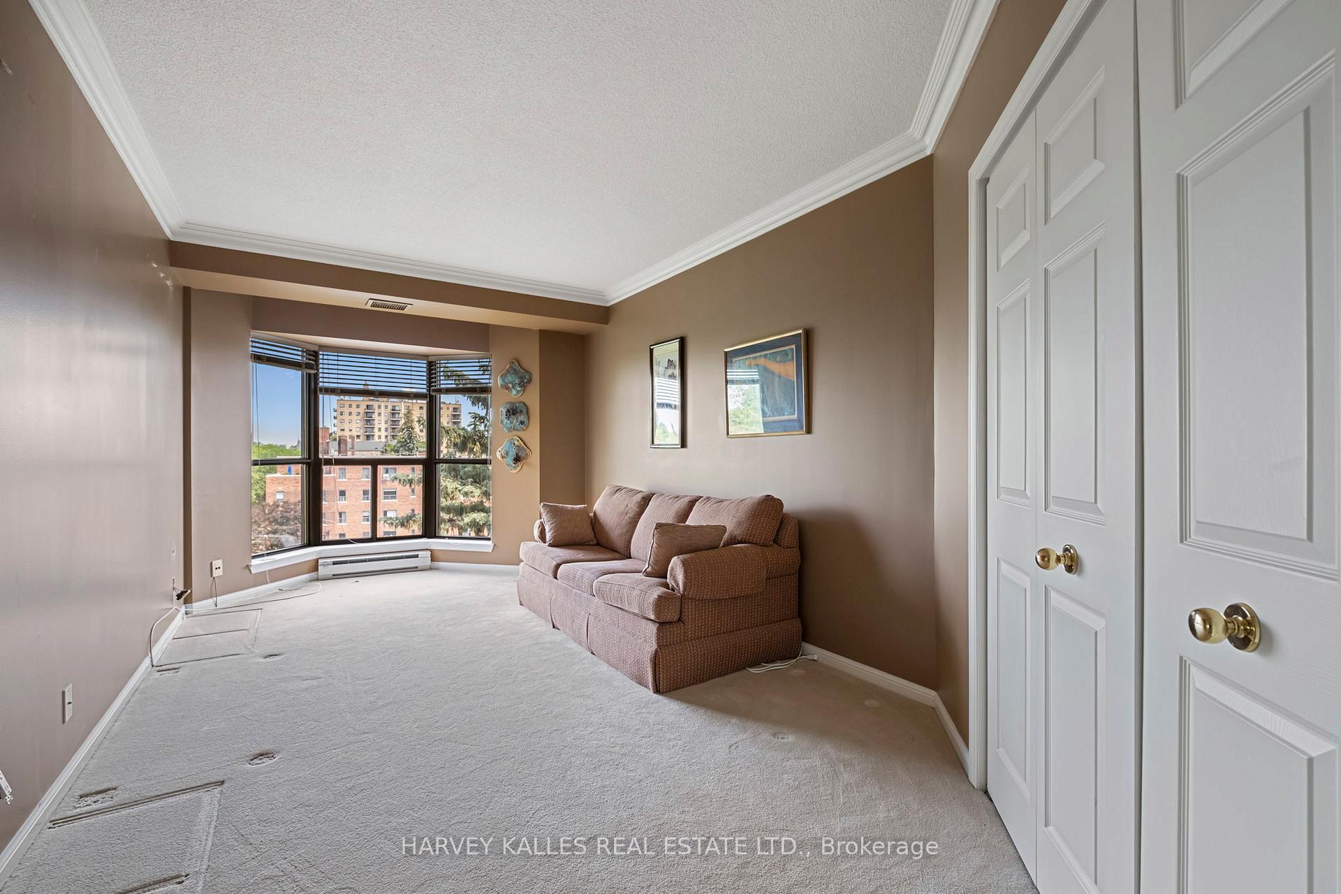 Photo 31 of Unit 702, 2900 Yonge Street, Toronto, Lawrence Park South — HOMEH
