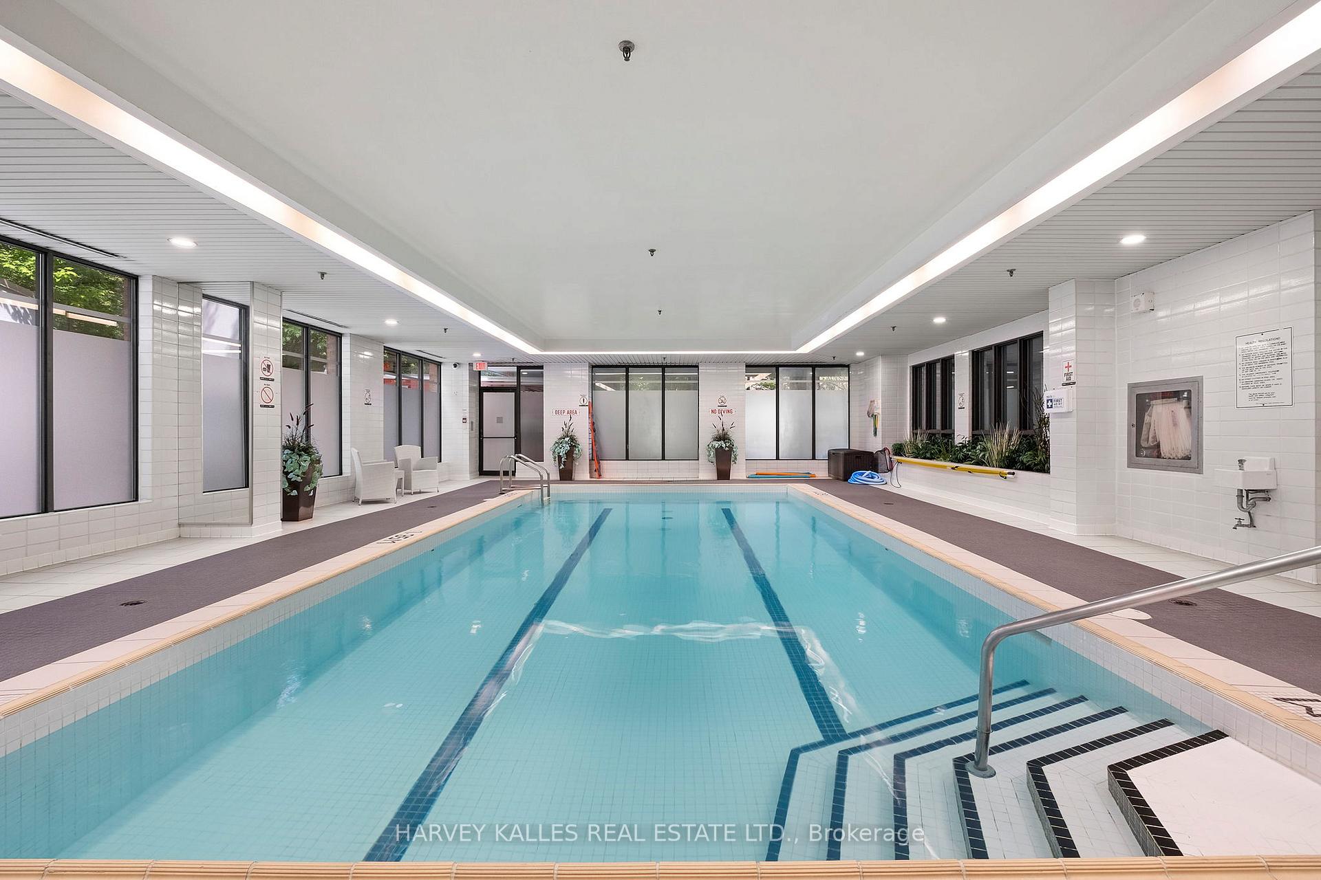 Photo 38 of Unit 702, 2900 Yonge Street, Toronto, Lawrence Park South — HOMEH