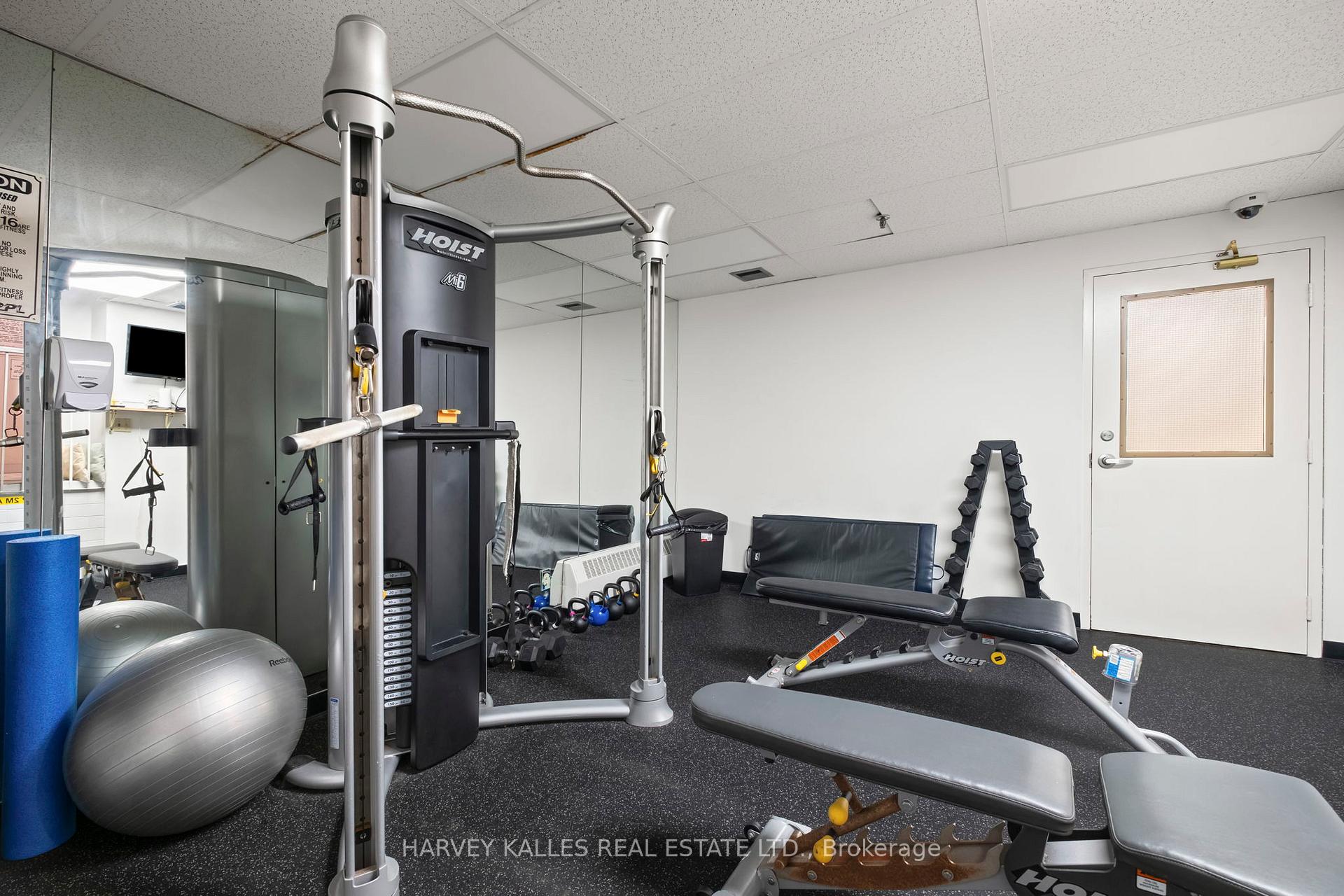 Photo 39 of Unit 702, 2900 Yonge Street, Toronto, Lawrence Park South — HOMEH
