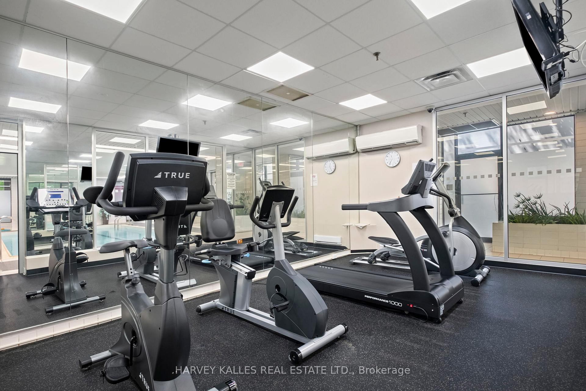 Photo 40 of Unit 702, 2900 Yonge Street, Toronto, Lawrence Park South — HOMEH
