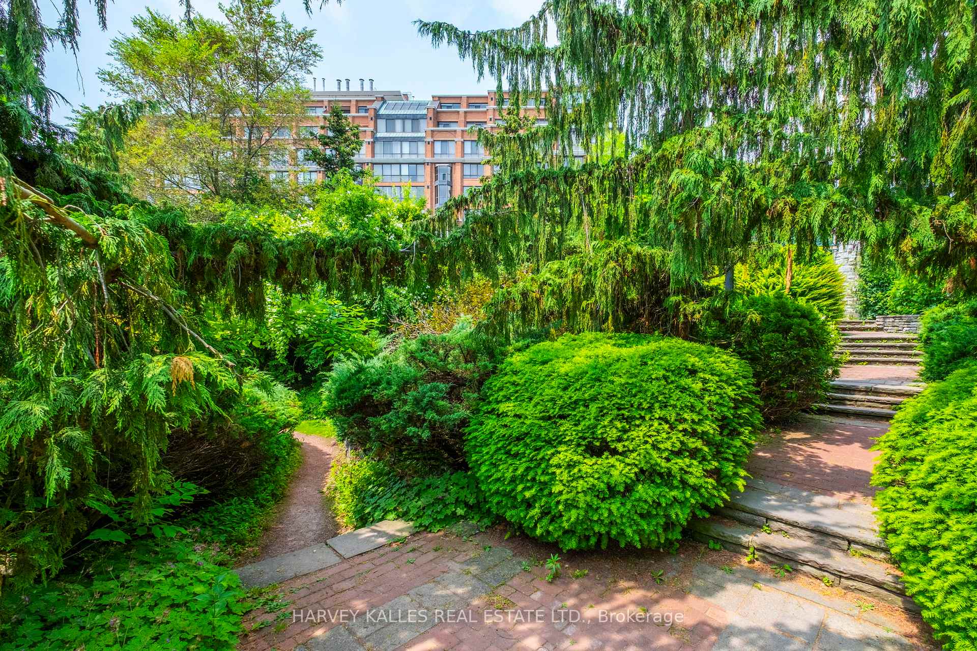 Photo 44 of Unit 702, 2900 Yonge Street, Toronto, Lawrence Park South — HOMEH