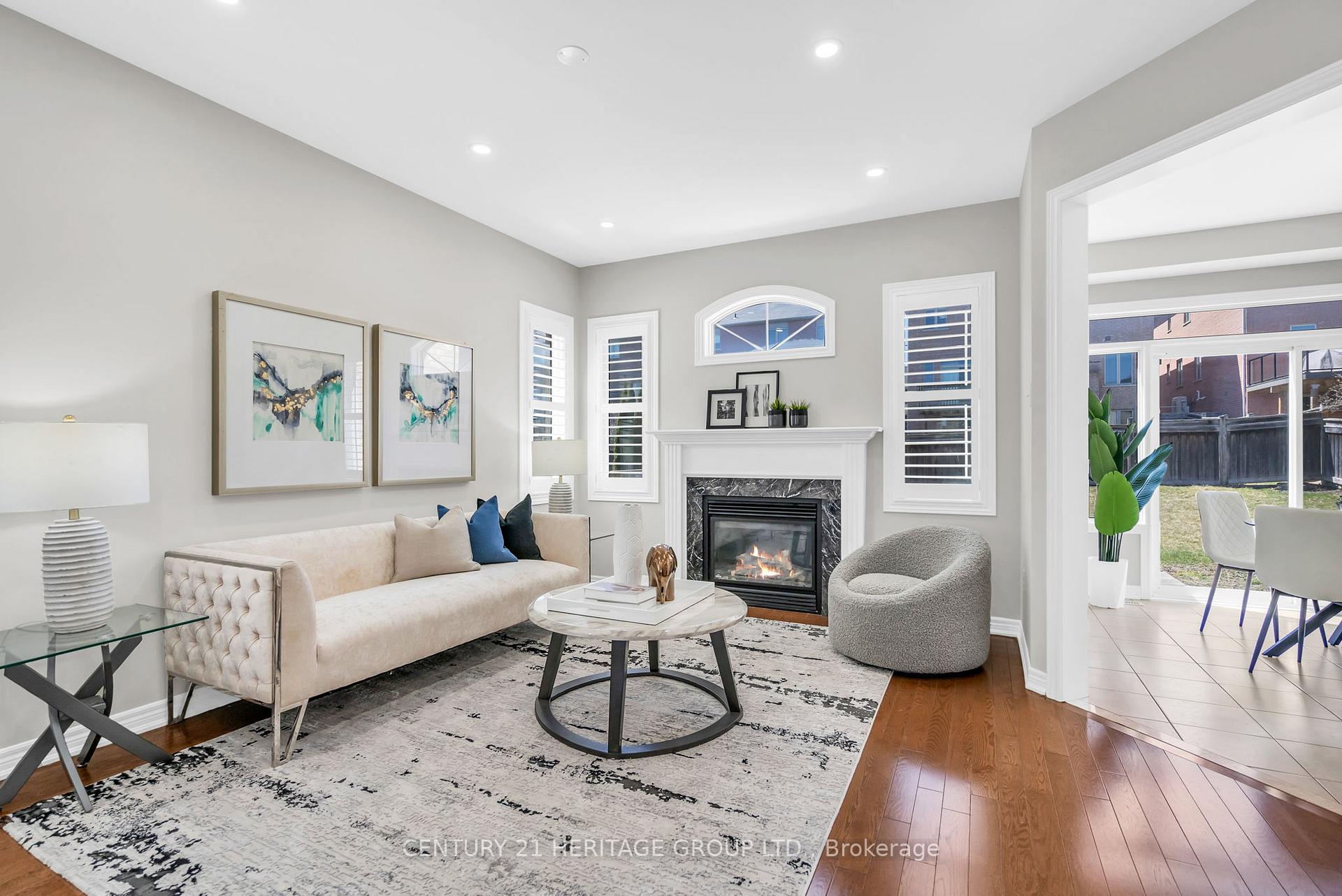 Photo 7 of 406 Mavrinac Boulevard, Aurora, Bayview Northeast — HOMEH