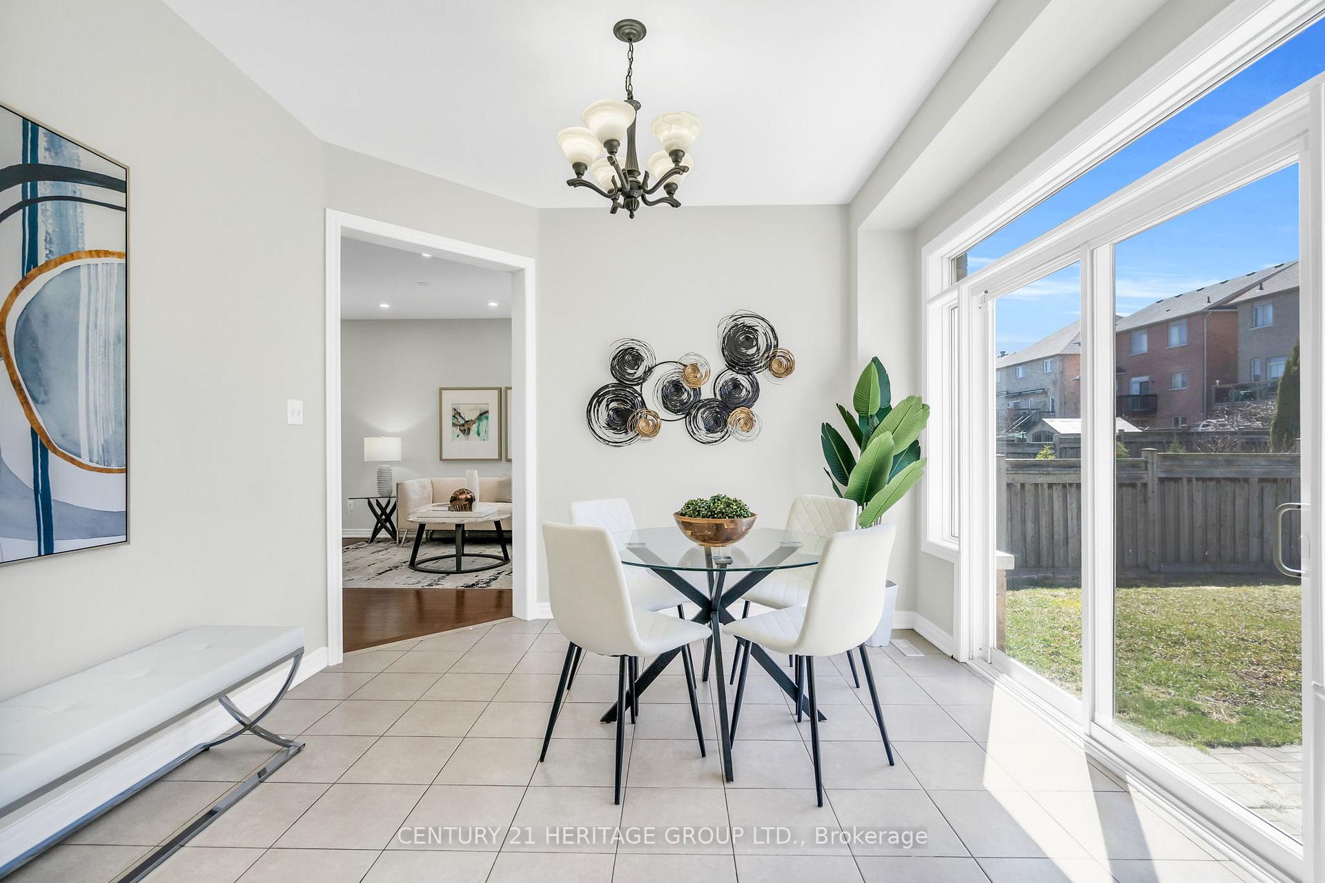 Photo 13 of 406 Mavrinac Boulevard, Aurora, Bayview Northeast — HOMEH