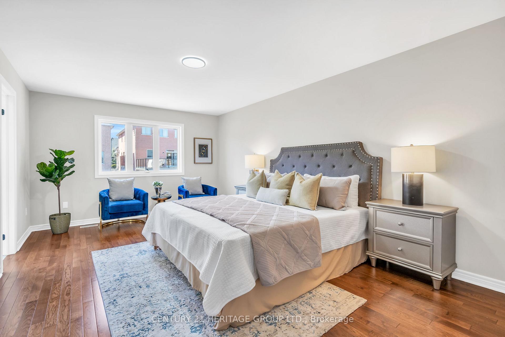 Photo 16 of 406 Mavrinac Boulevard, Aurora, Bayview Northeast — HOMEH