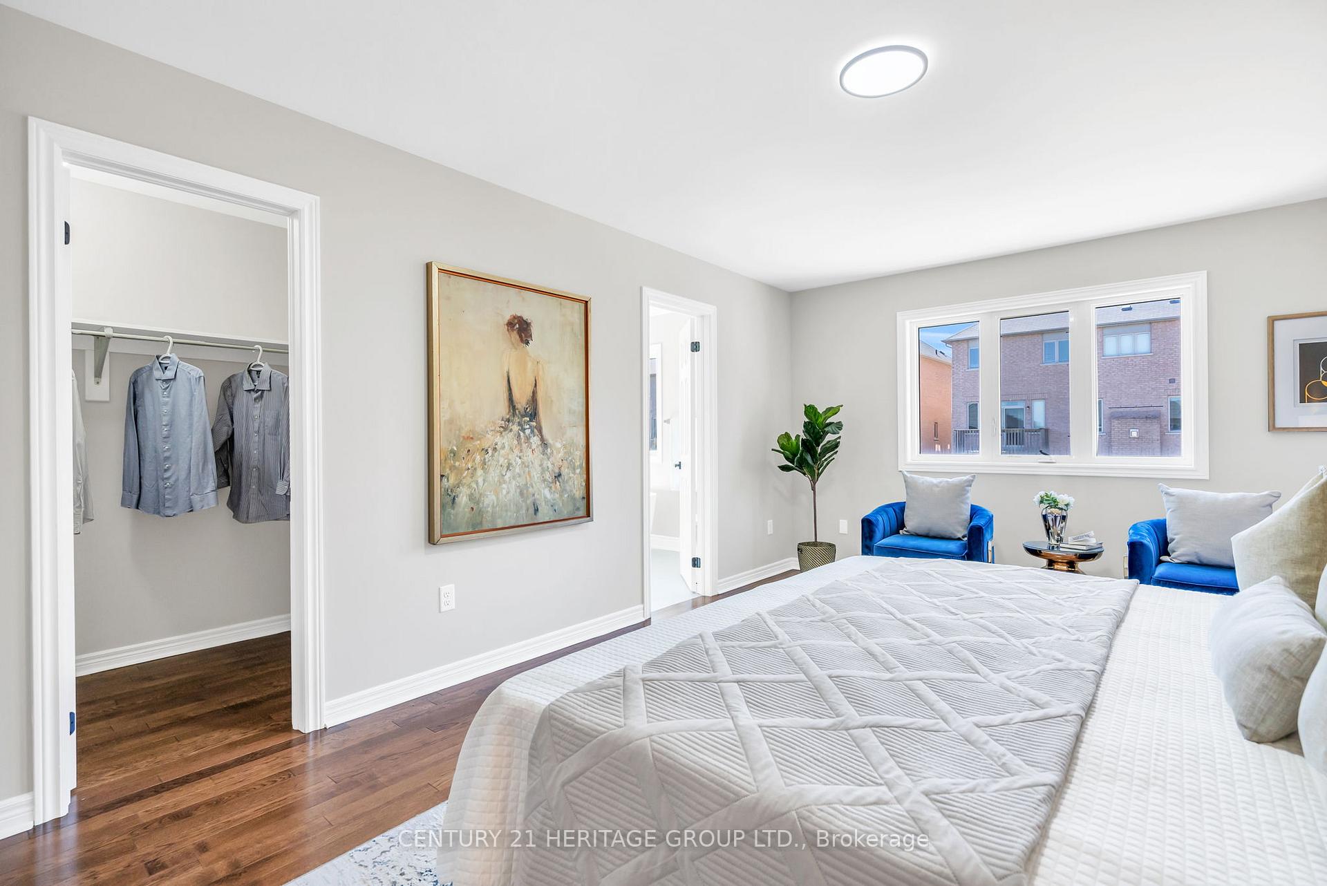 Photo 21 of 406 Mavrinac Boulevard, Aurora, Bayview Northeast — HOMEH
