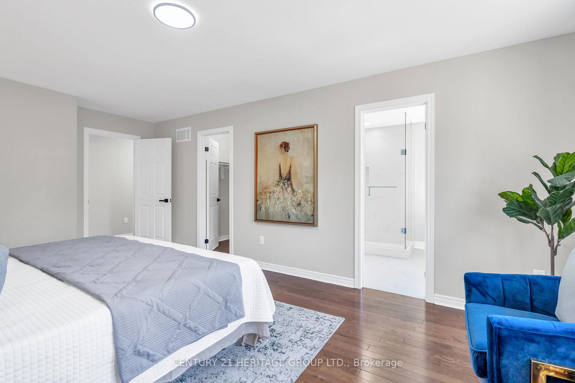 Photo 17 of 406 Mavrinac Boulevard, Aurora, Bayview Northeast — HOMEH