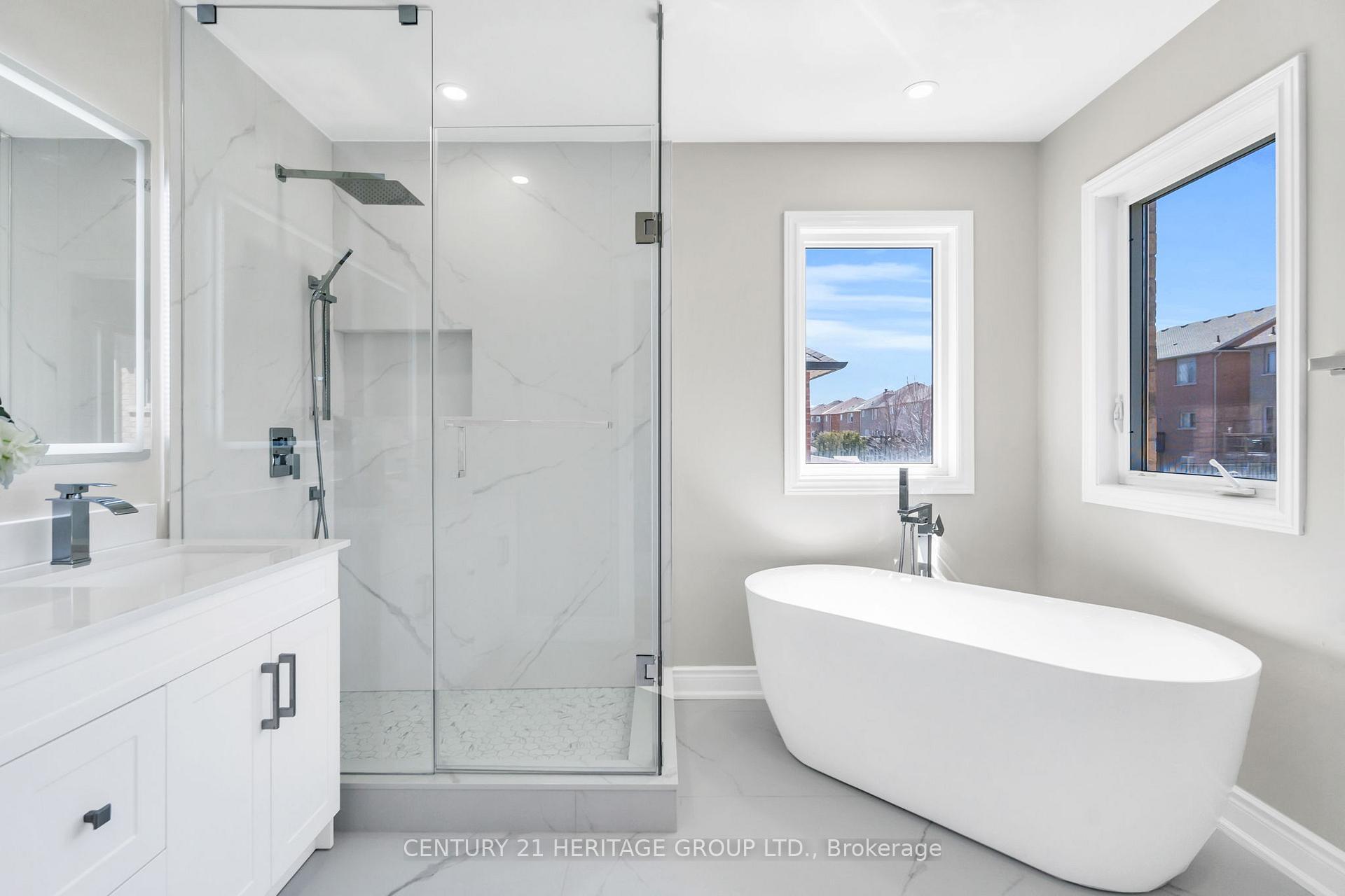 Photo 18 of 406 Mavrinac Boulevard, Aurora, Bayview Northeast — HOMEH