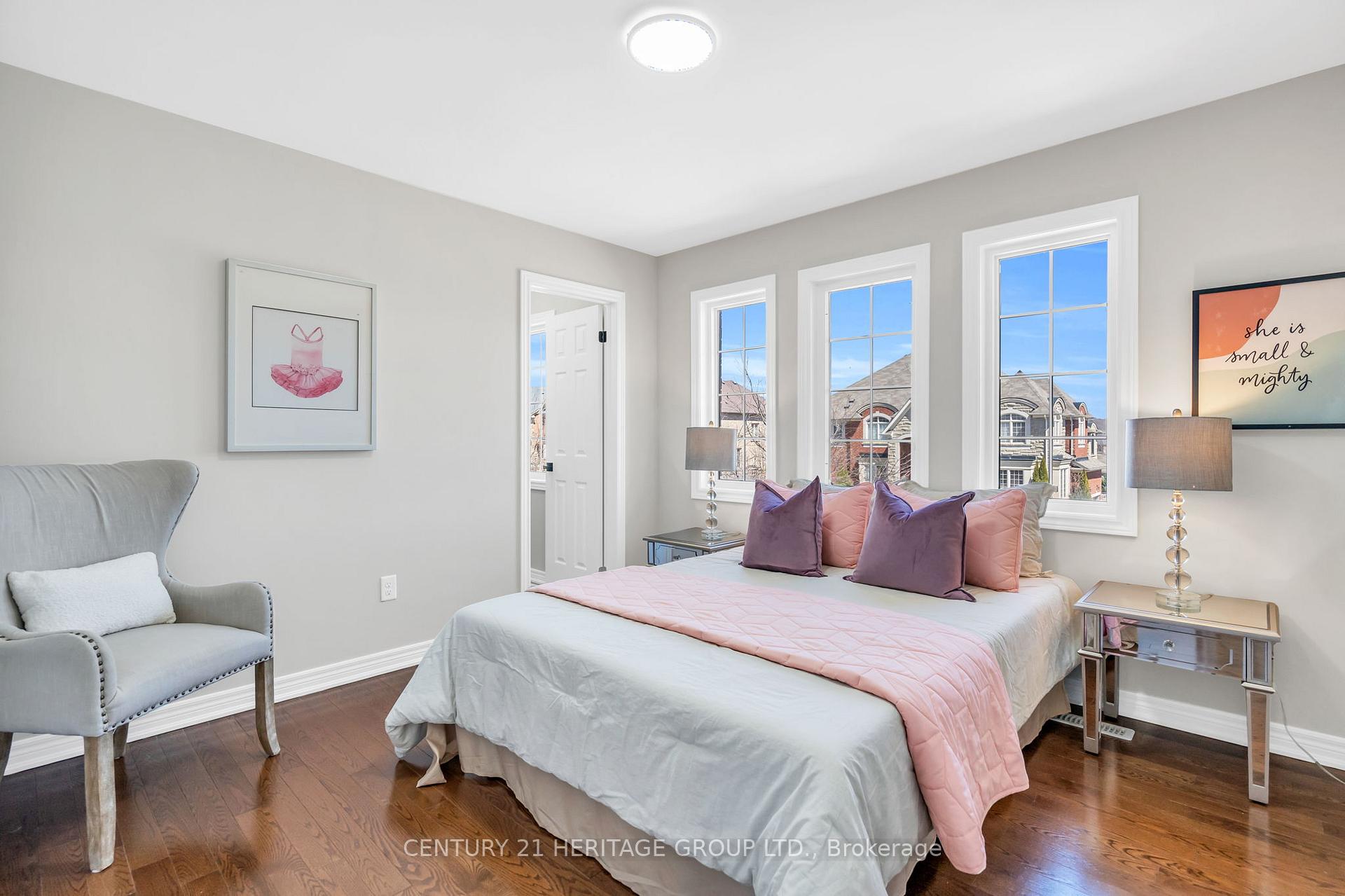 Photo 23 of 406 Mavrinac Boulevard, Aurora, Bayview Northeast — HOMEH