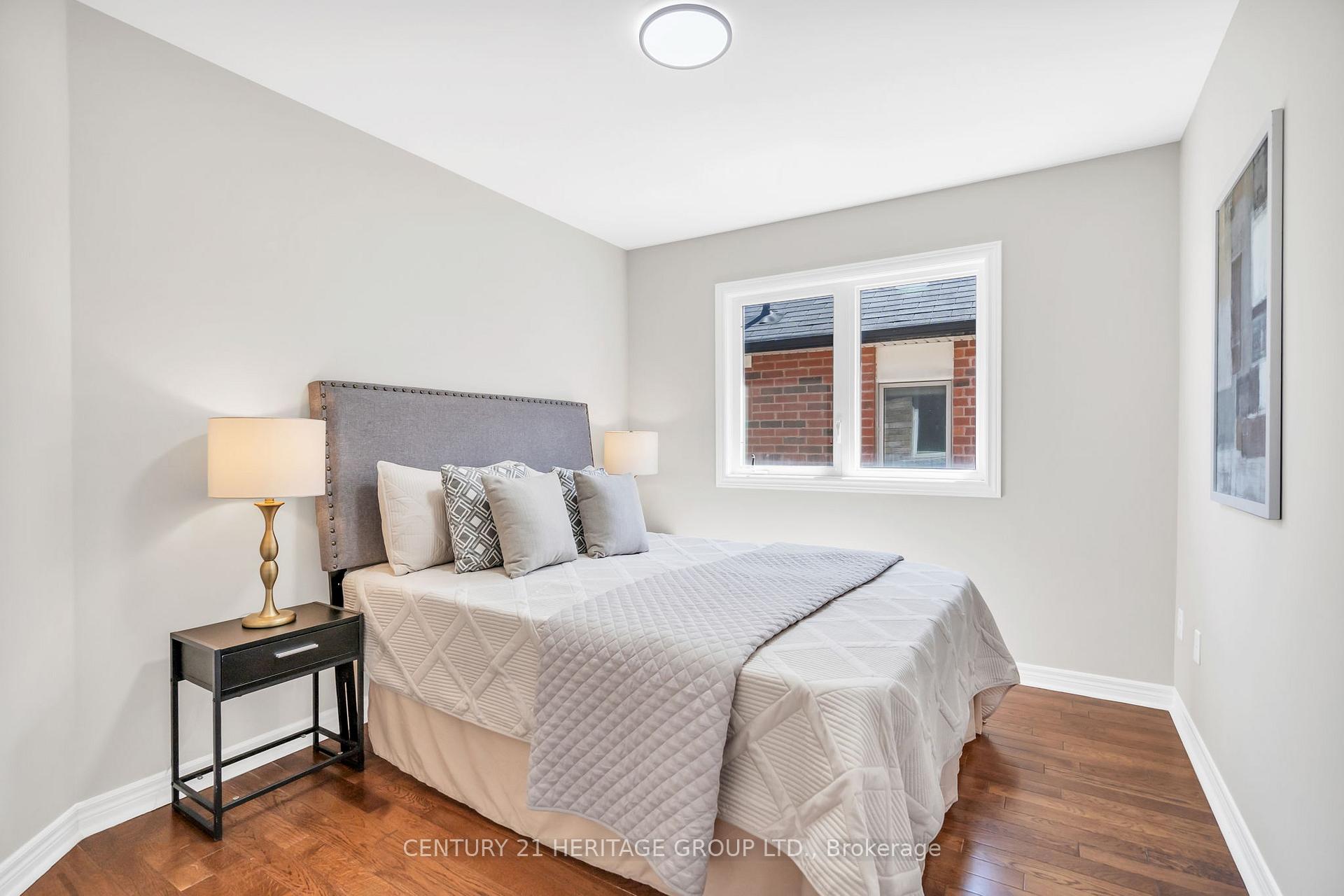 Photo 24 of 406 Mavrinac Boulevard, Aurora, Bayview Northeast — HOMEH
