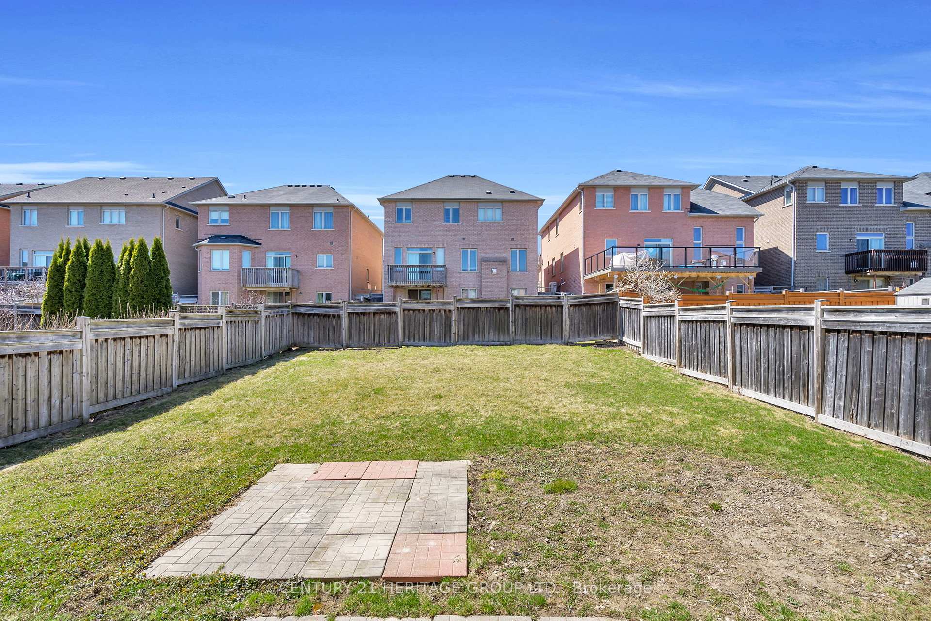 Photo 28 of 406 Mavrinac Boulevard, Aurora, Bayview Northeast — HOMEH
