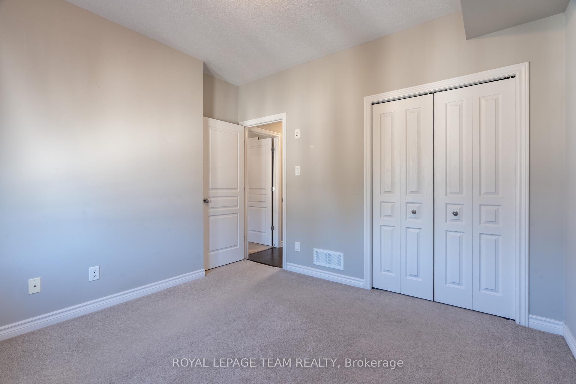 Photo 12 of Unit G, 1011 Beryl Private, Ottawa, Riverside South/Gloucester Glen — HOMEH