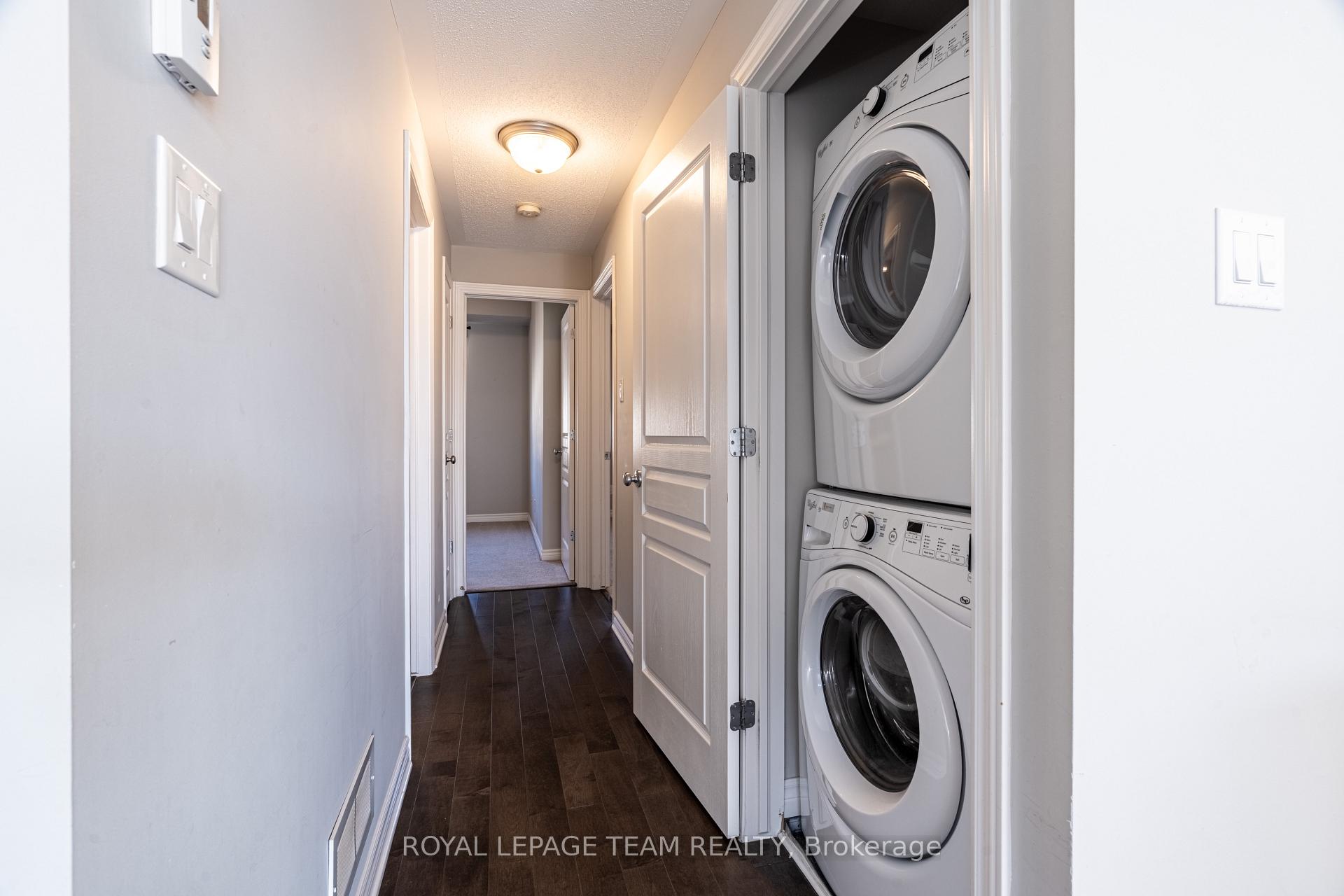 Photo 14 of Unit G, 1011 Beryl Private, Ottawa, Riverside South/Gloucester Glen — HOMEH