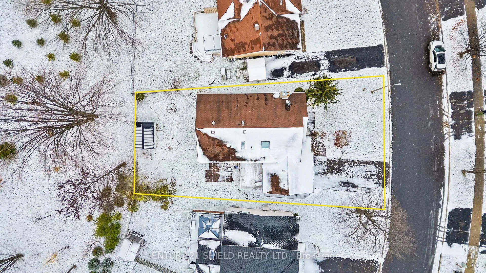Photo 7 of 34 Wellington Street E, Cornwall — HOMEH