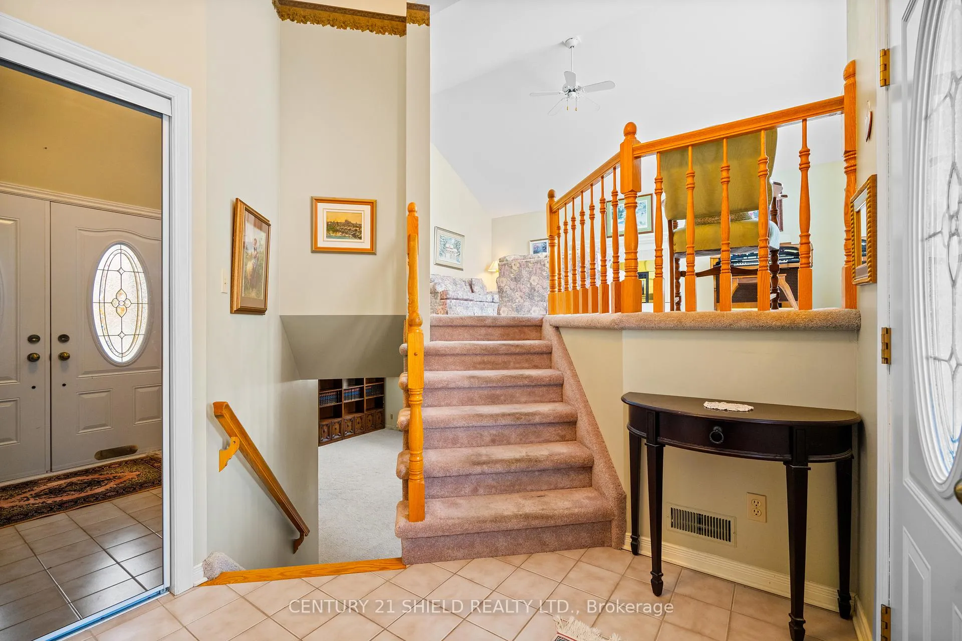 Photo 19 of 34 Wellington Street E, Cornwall — HOMEH