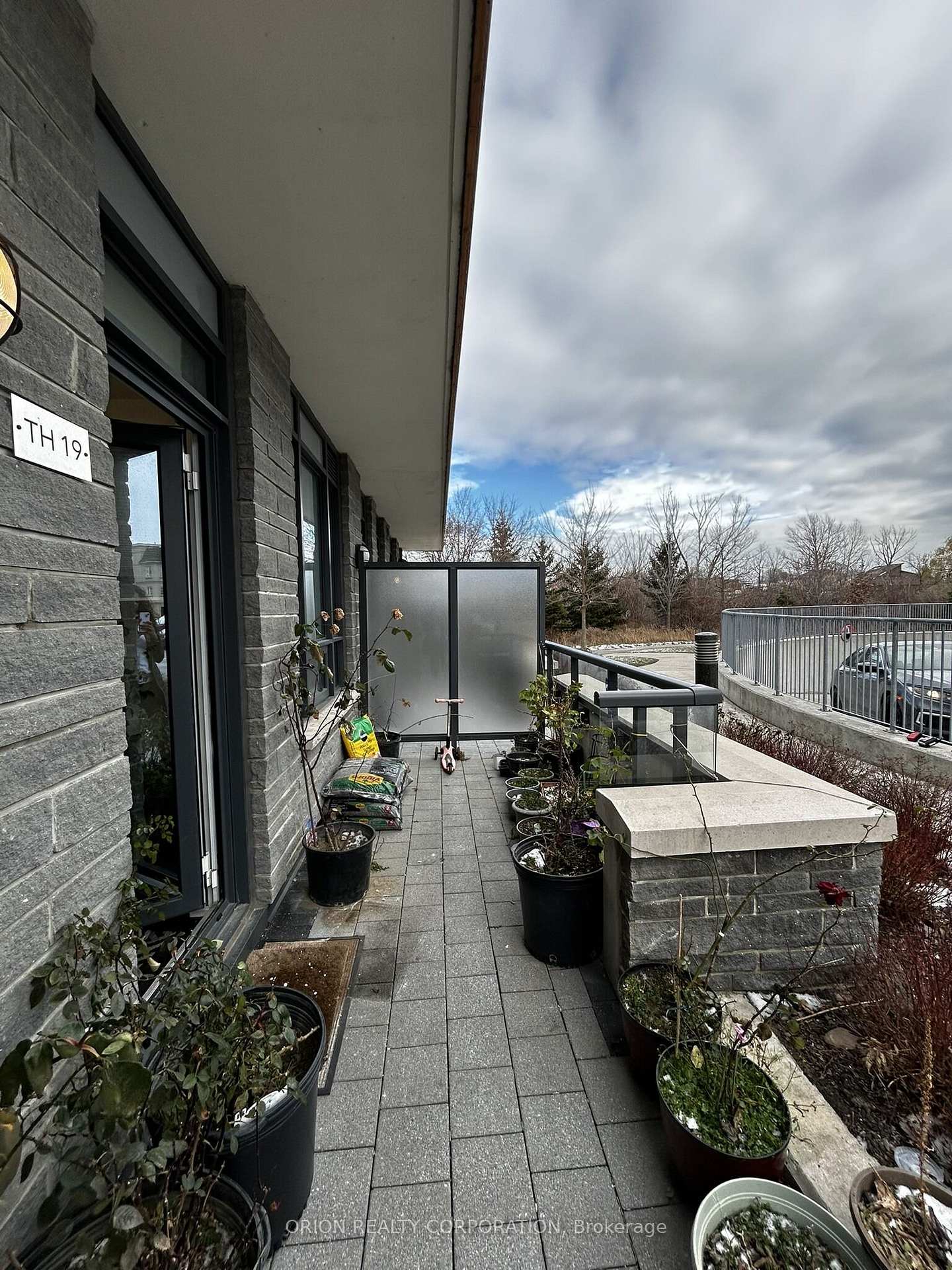 Photo 14 of Unit TH19, 1245 Bayly Street, Pickering, Bay Ridges — HOMEH