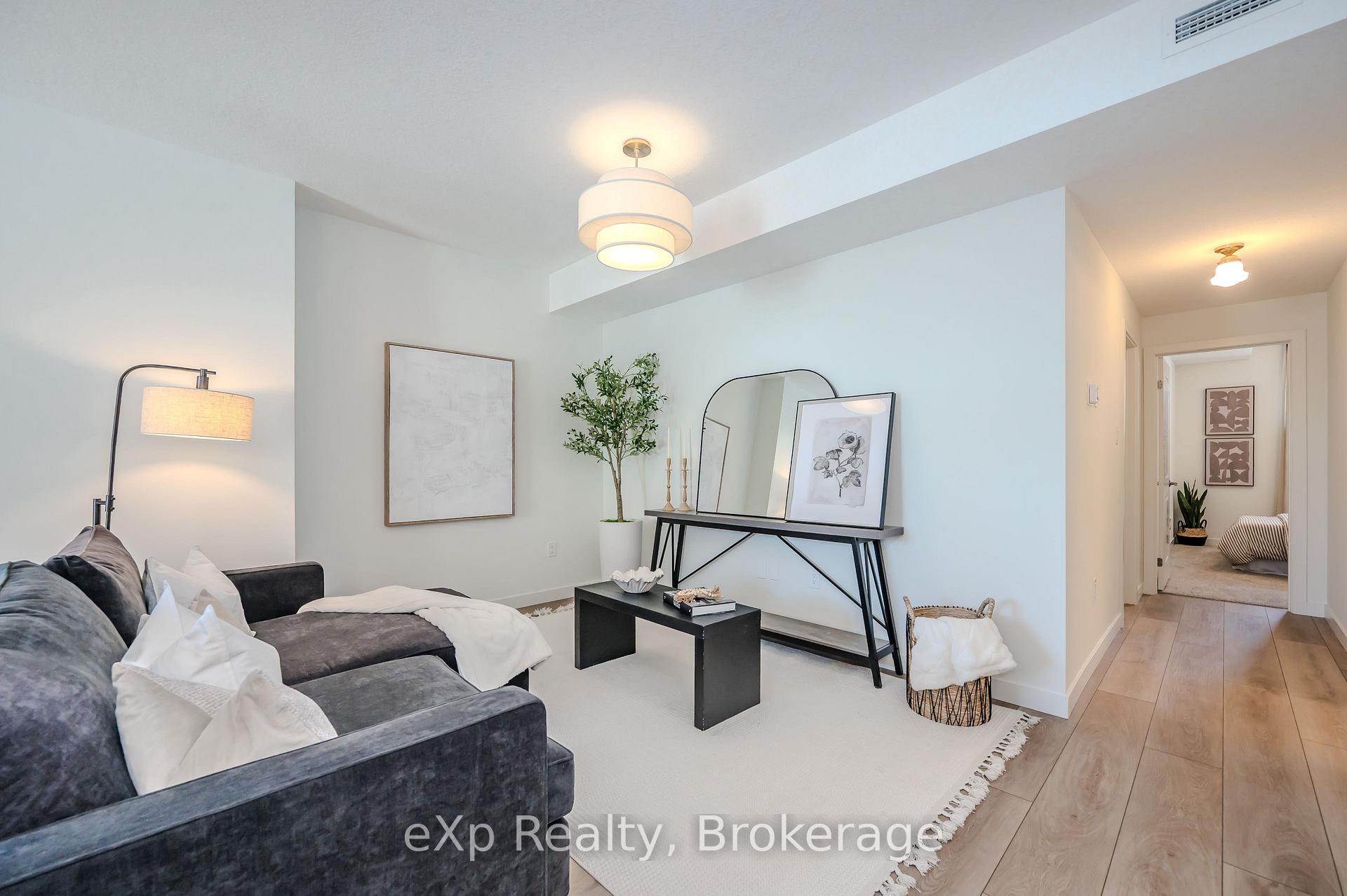 Photo 4 of Unit 104, 824 Woolwich Street, Guelph, Riverside Park — HOMEH