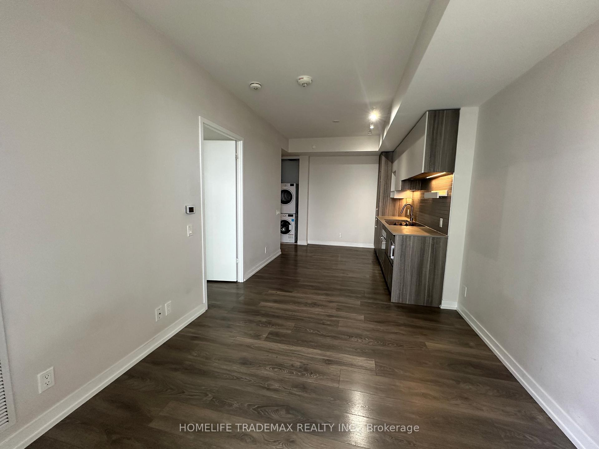 Photo 4 of Unit 4611, 5 Buttermill Avenue, Vaughan, Vaughan Corporate Centre — HOMEH